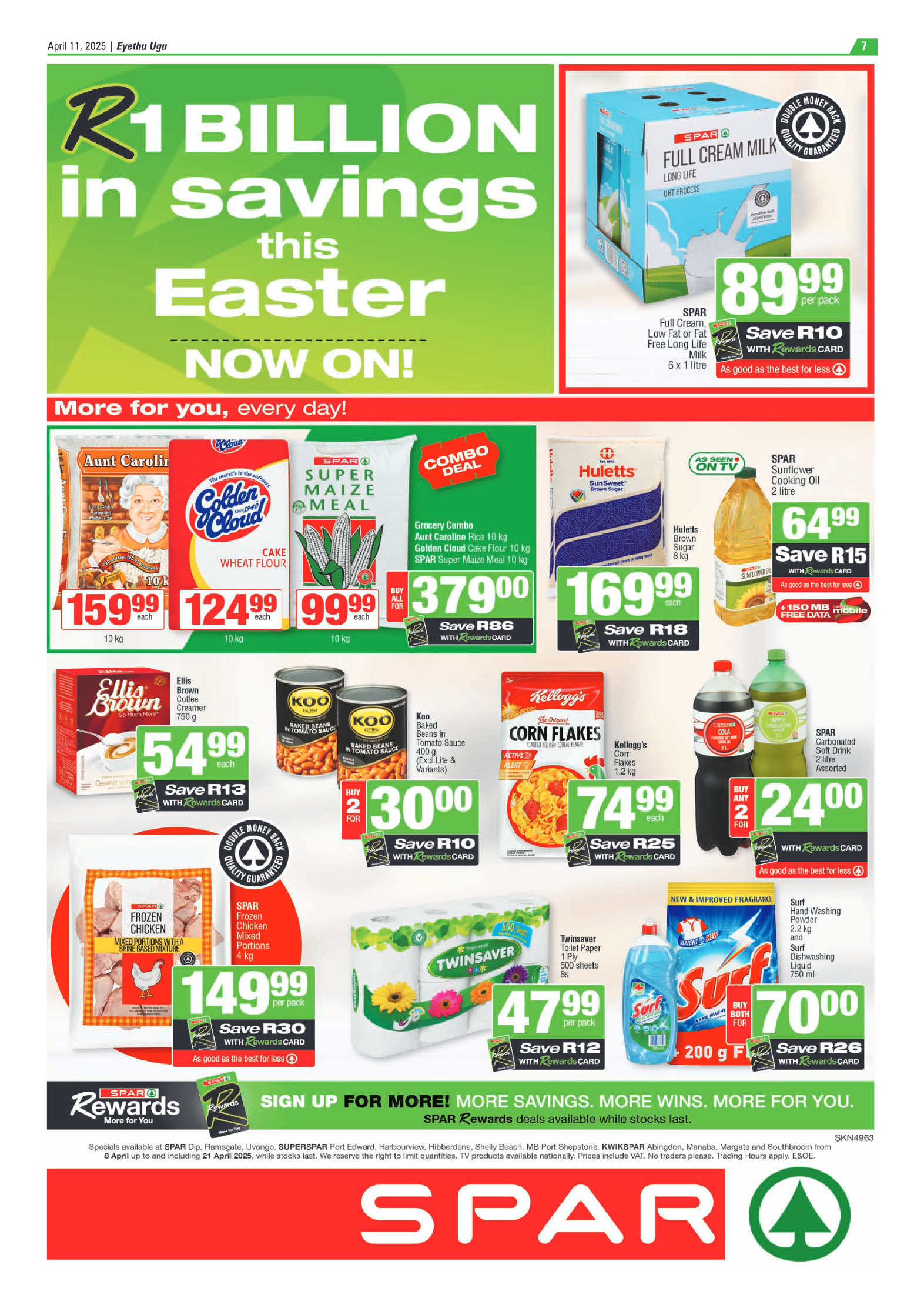 Eyethu 11 April page 7