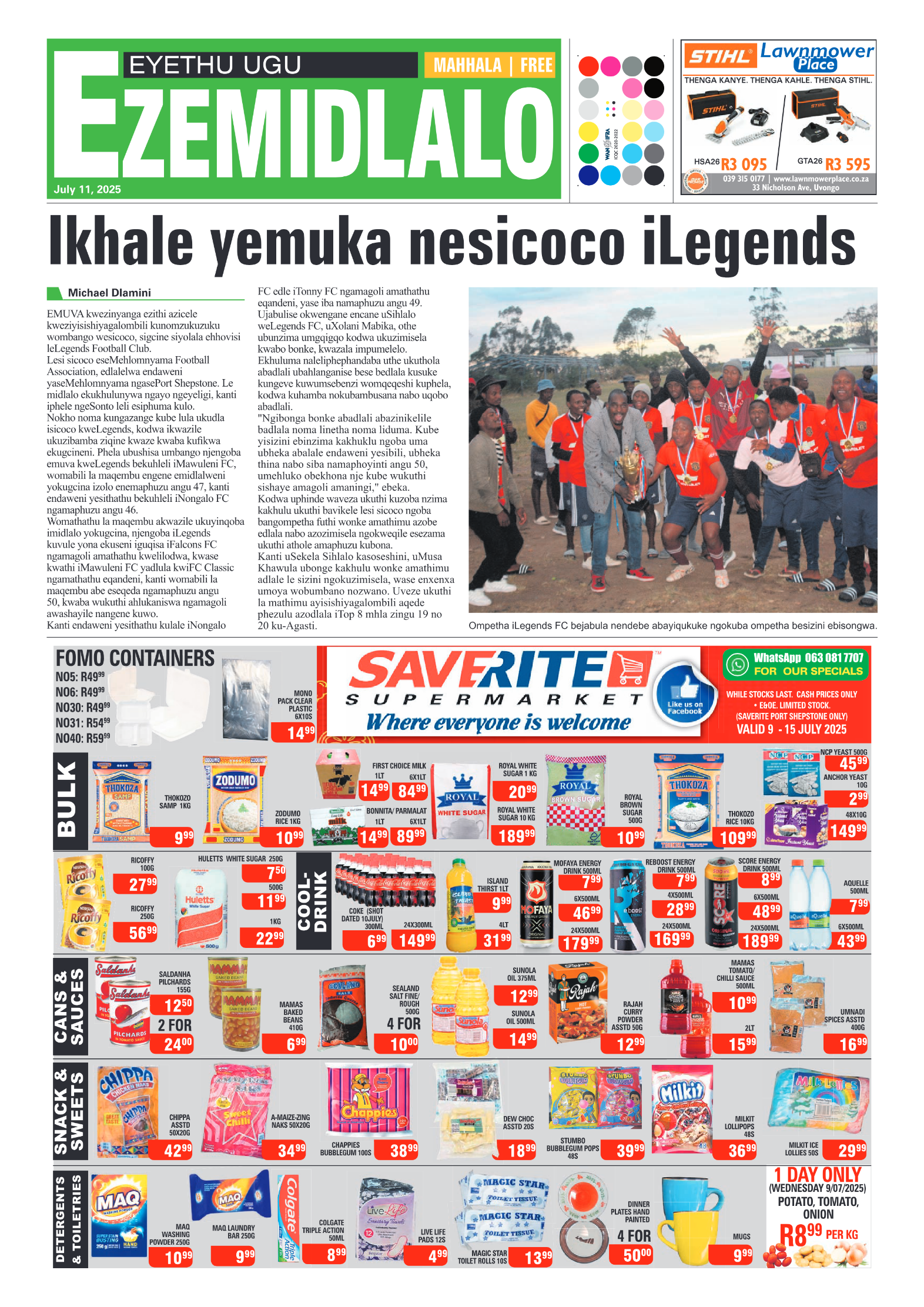 Eyethu 11 July page 8