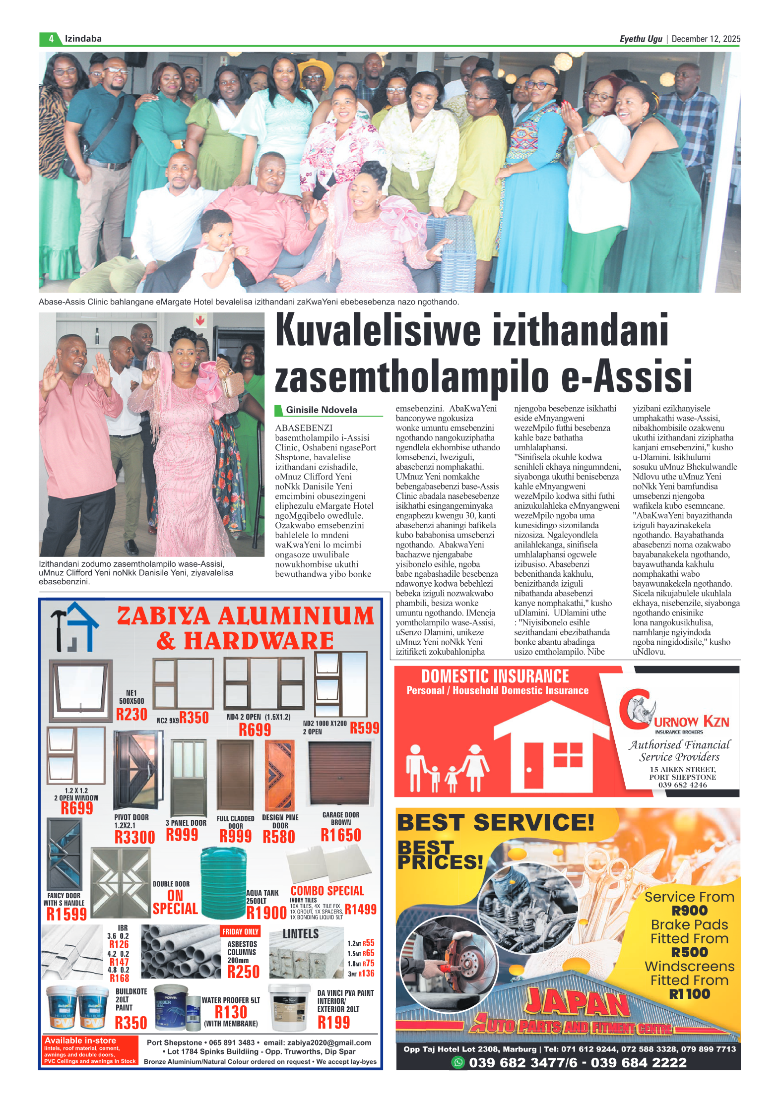 Eyethu 12 Dec page 6