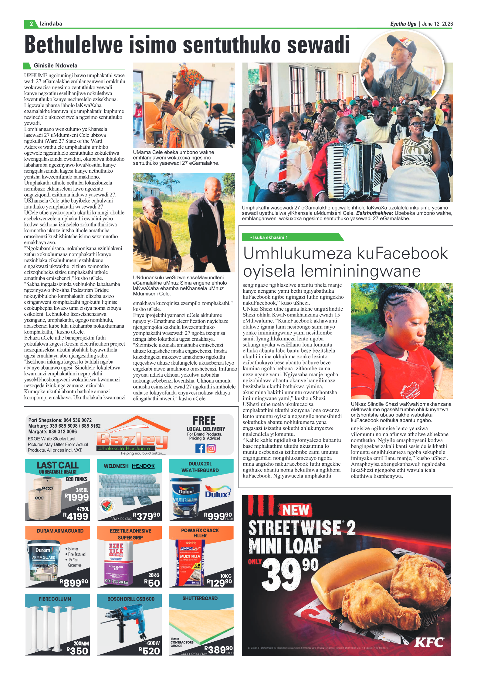 Eyethu 12 June page 2