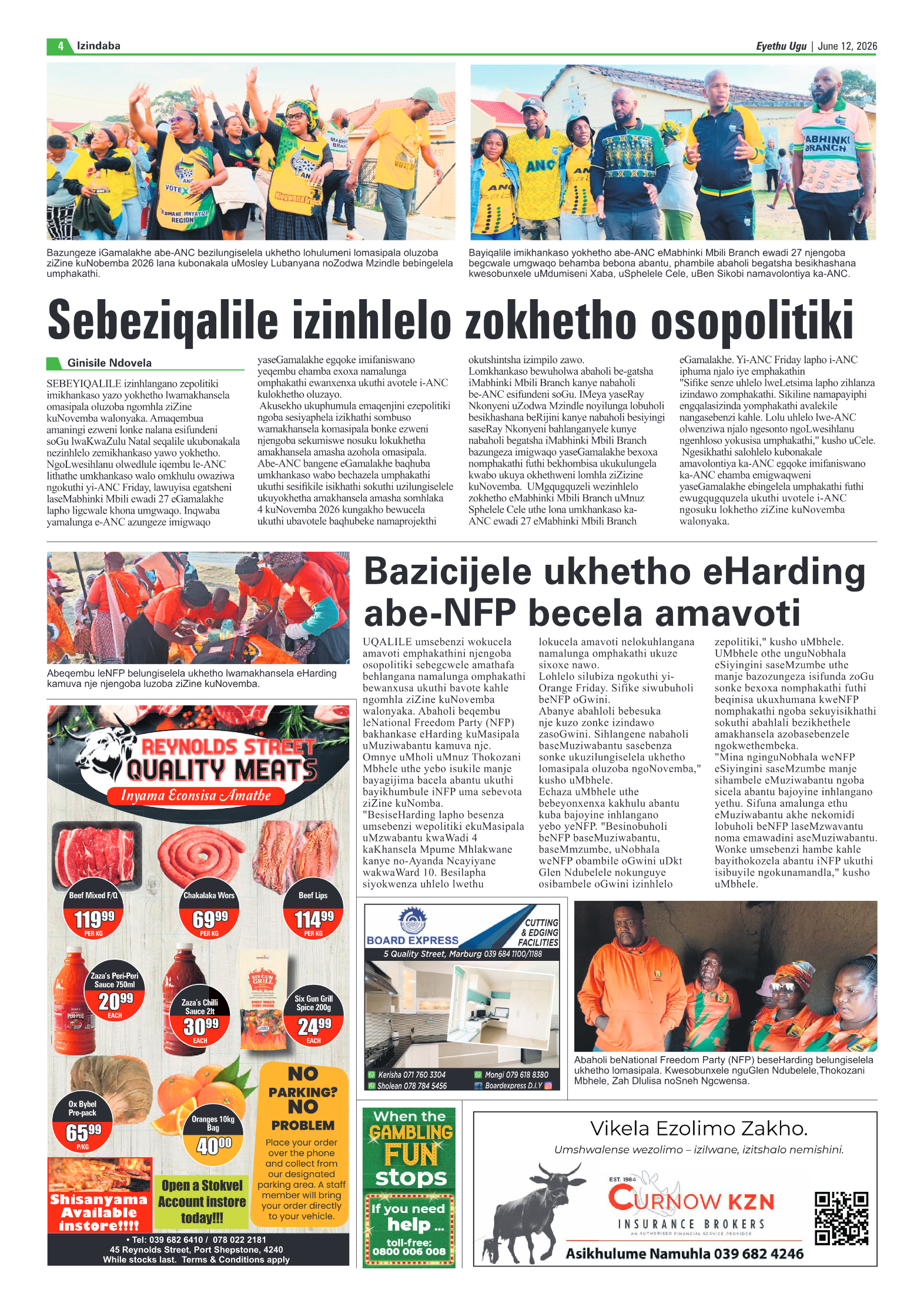 Eyethu 12 June page 4