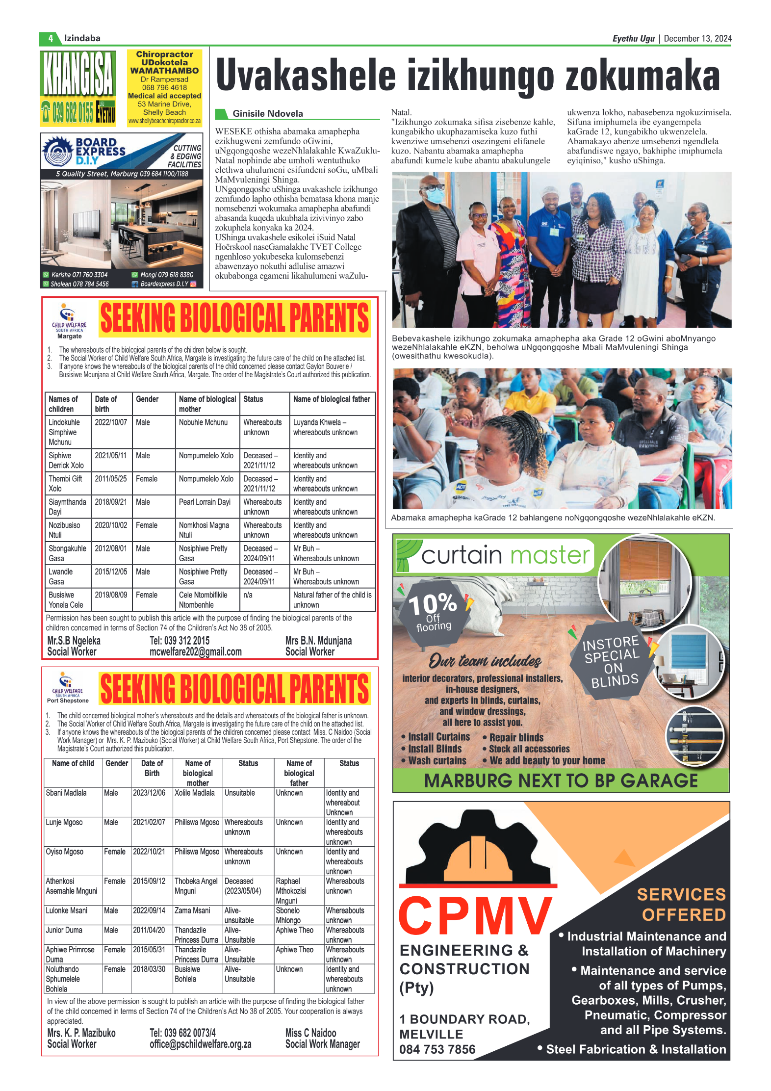 Eyethu 13 Dec page 4