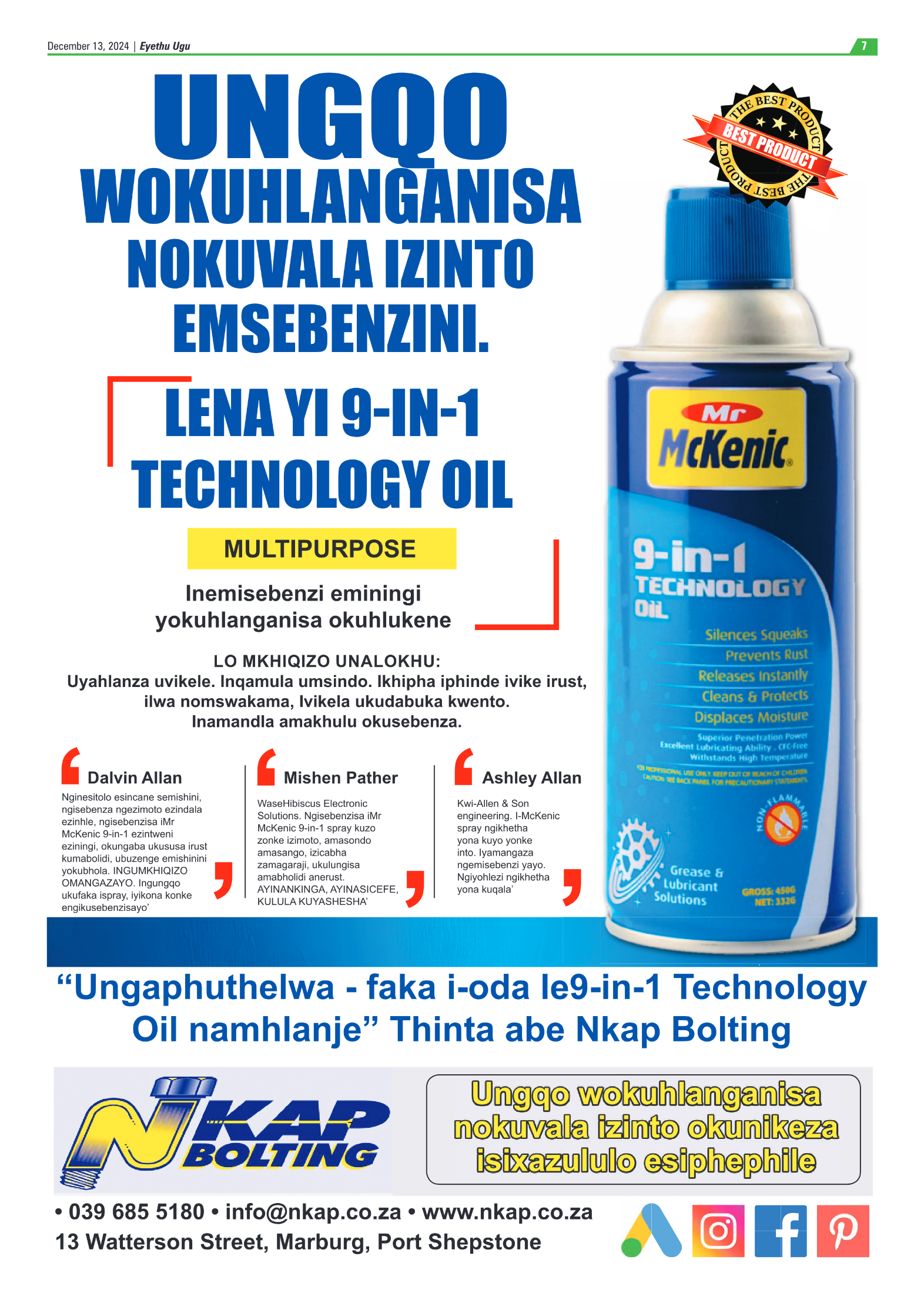 Eyethu 13 Dec page 7