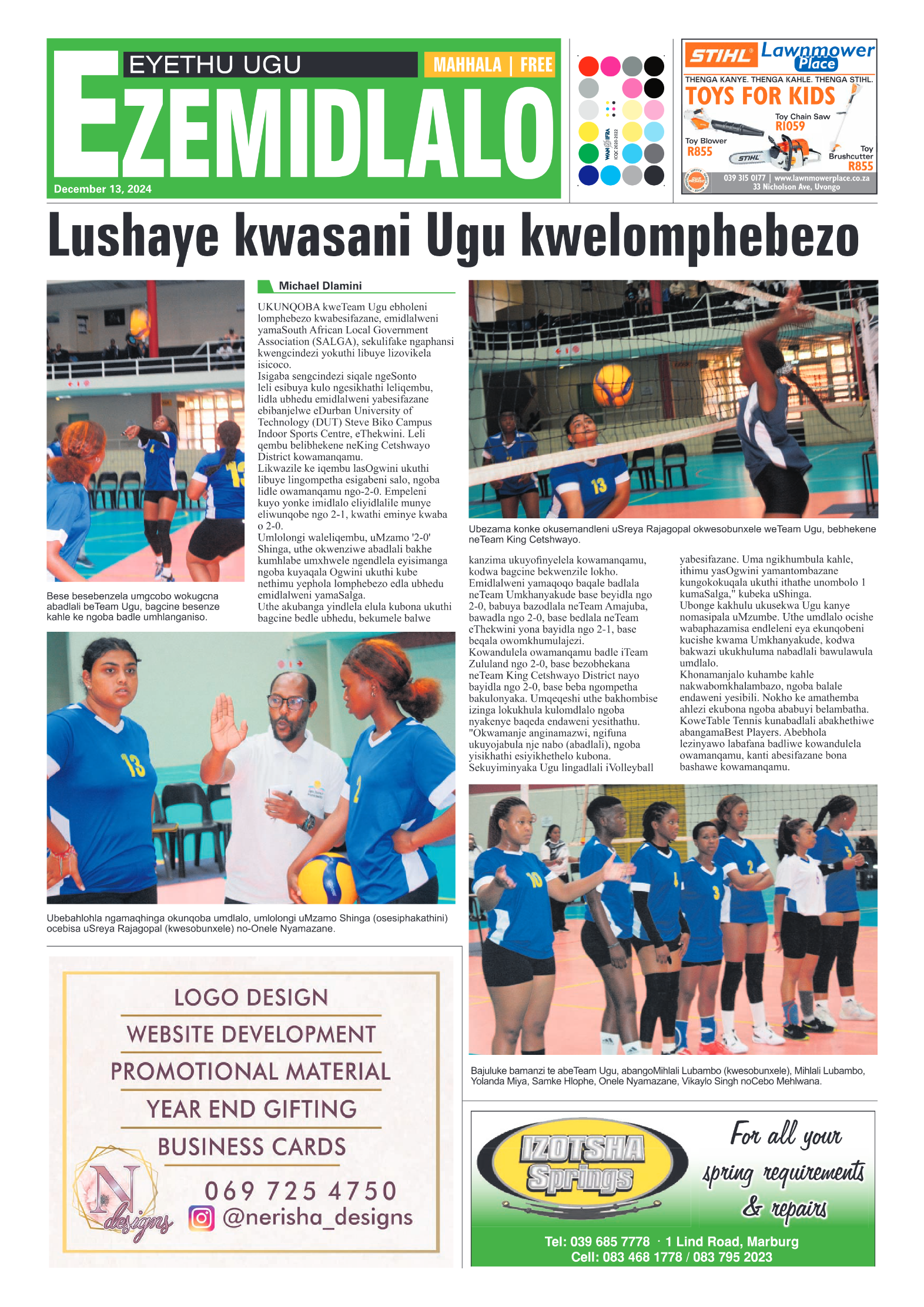 Eyethu 13 Dec page 8