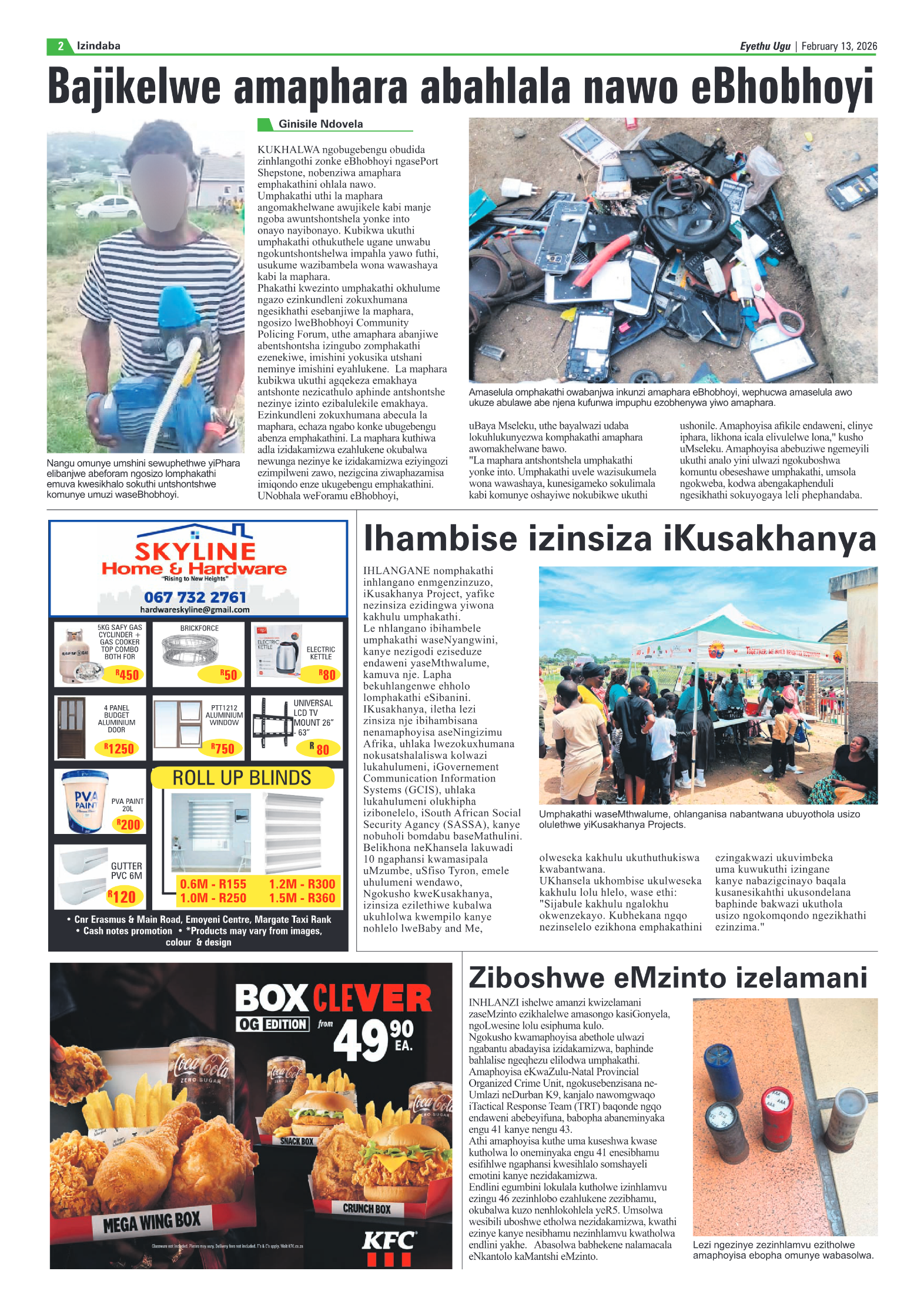 Eyethu 13 Feb page 2