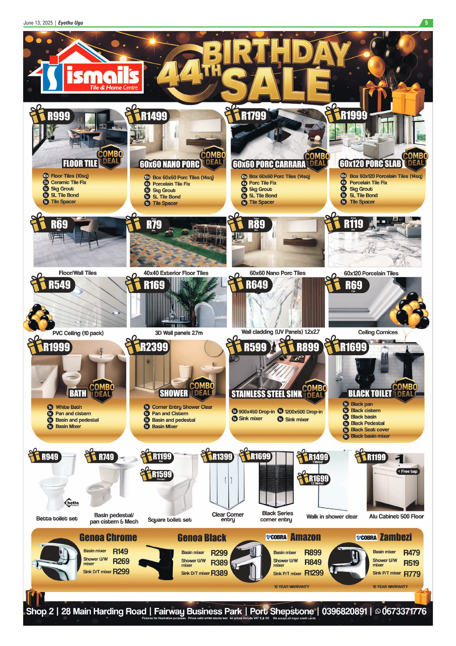 Eyethu 13 June page 5