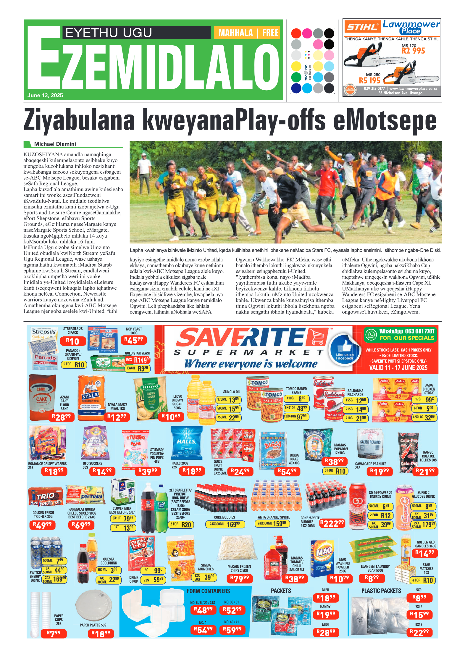 Eyethu 13 June page 8