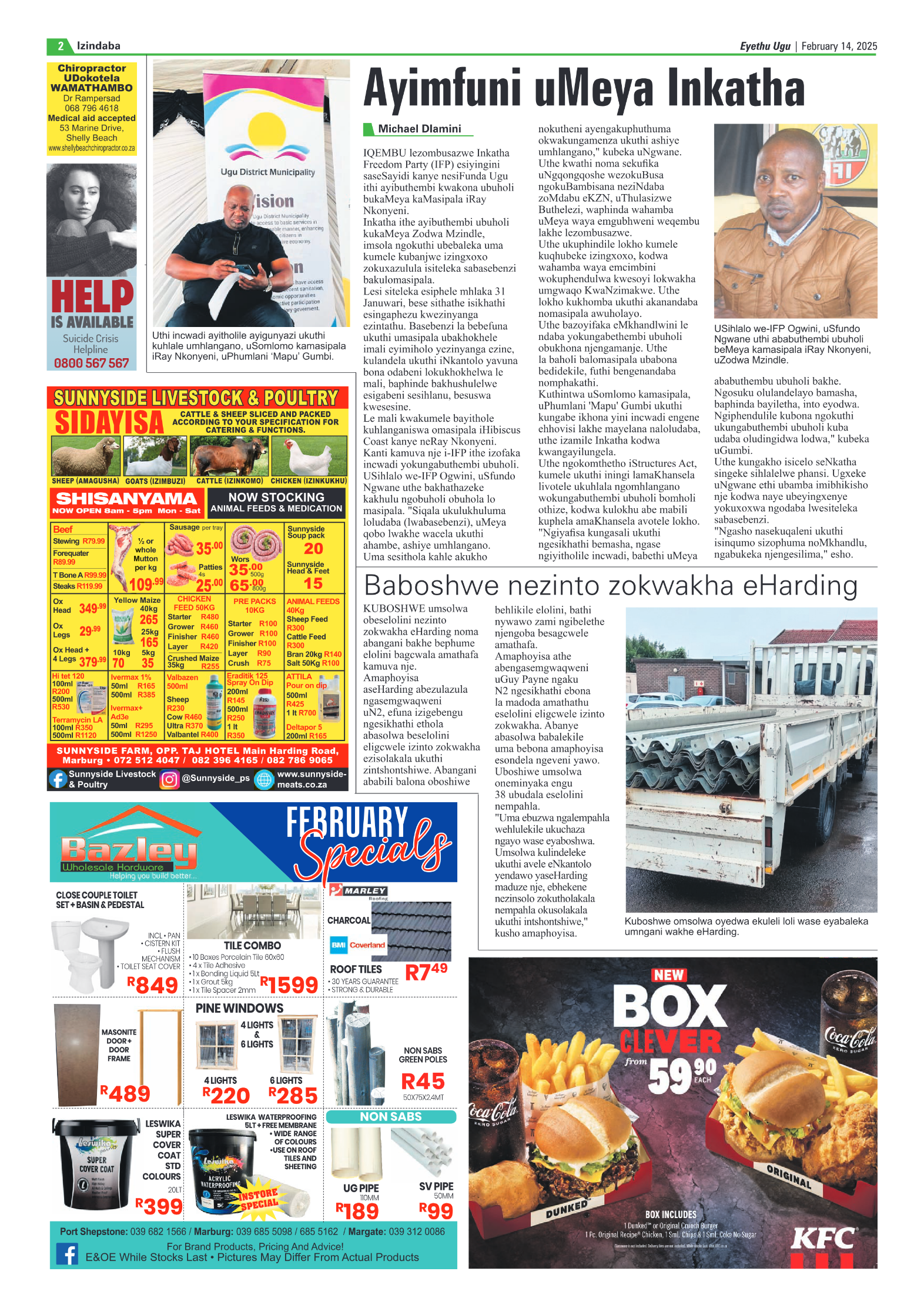 Eyethu 14 Feb page 2