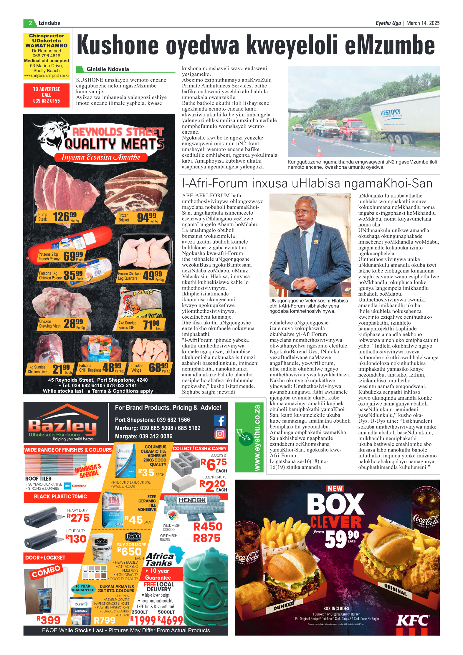 Eyethu 14 Mar page 2