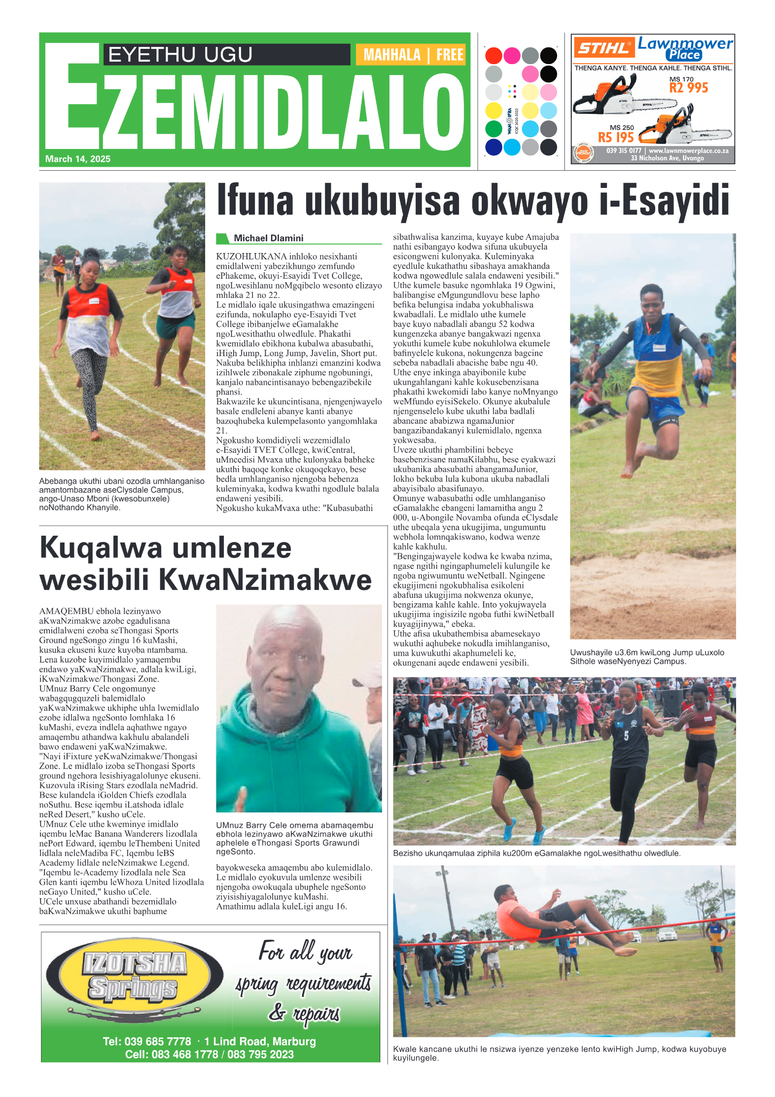 Eyethu 14 Mar page 8