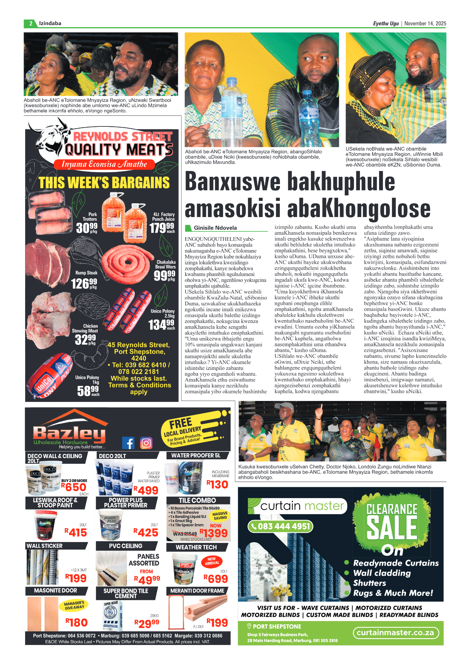 Eyethu 14 Nov page 2