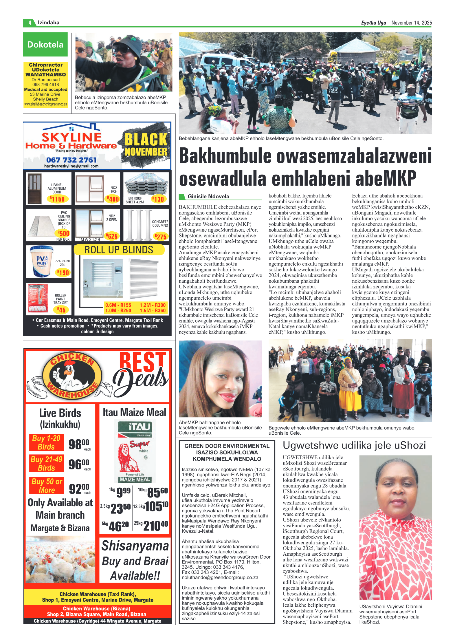 Eyethu 14 Nov page 4