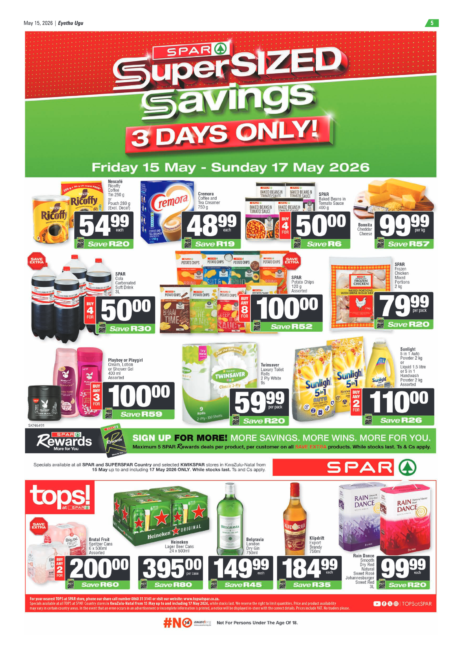 Eyethu 15 May page 5