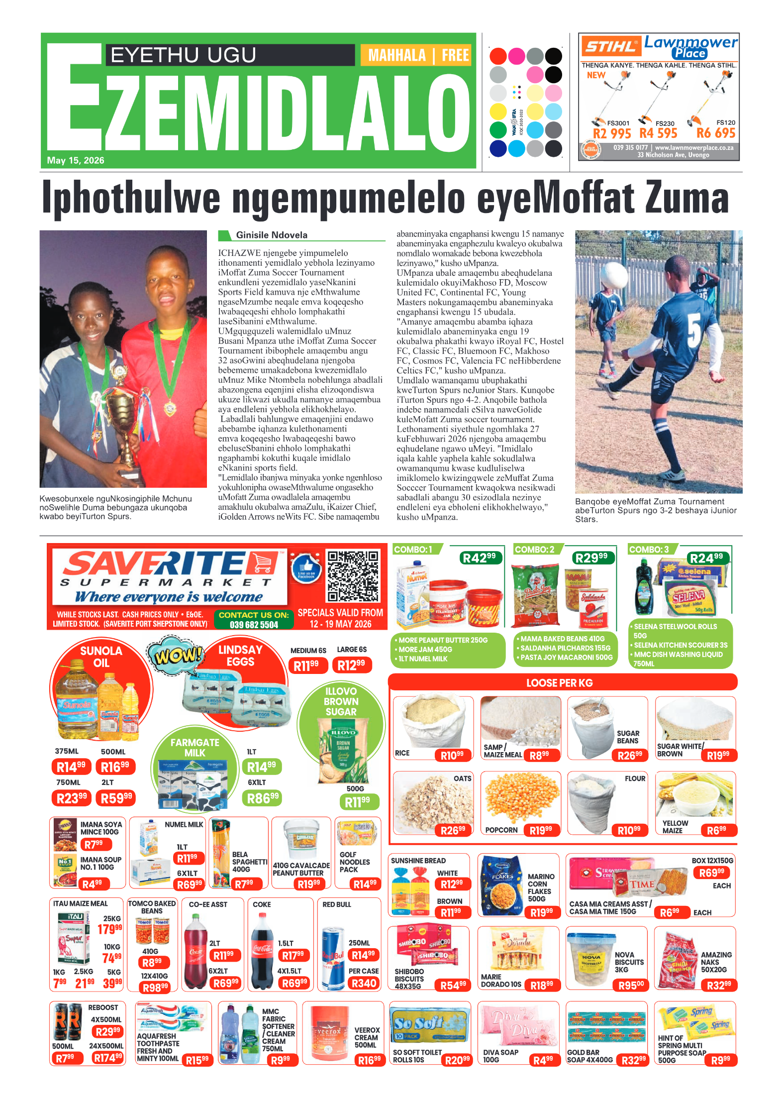Eyethu 15 May page 8