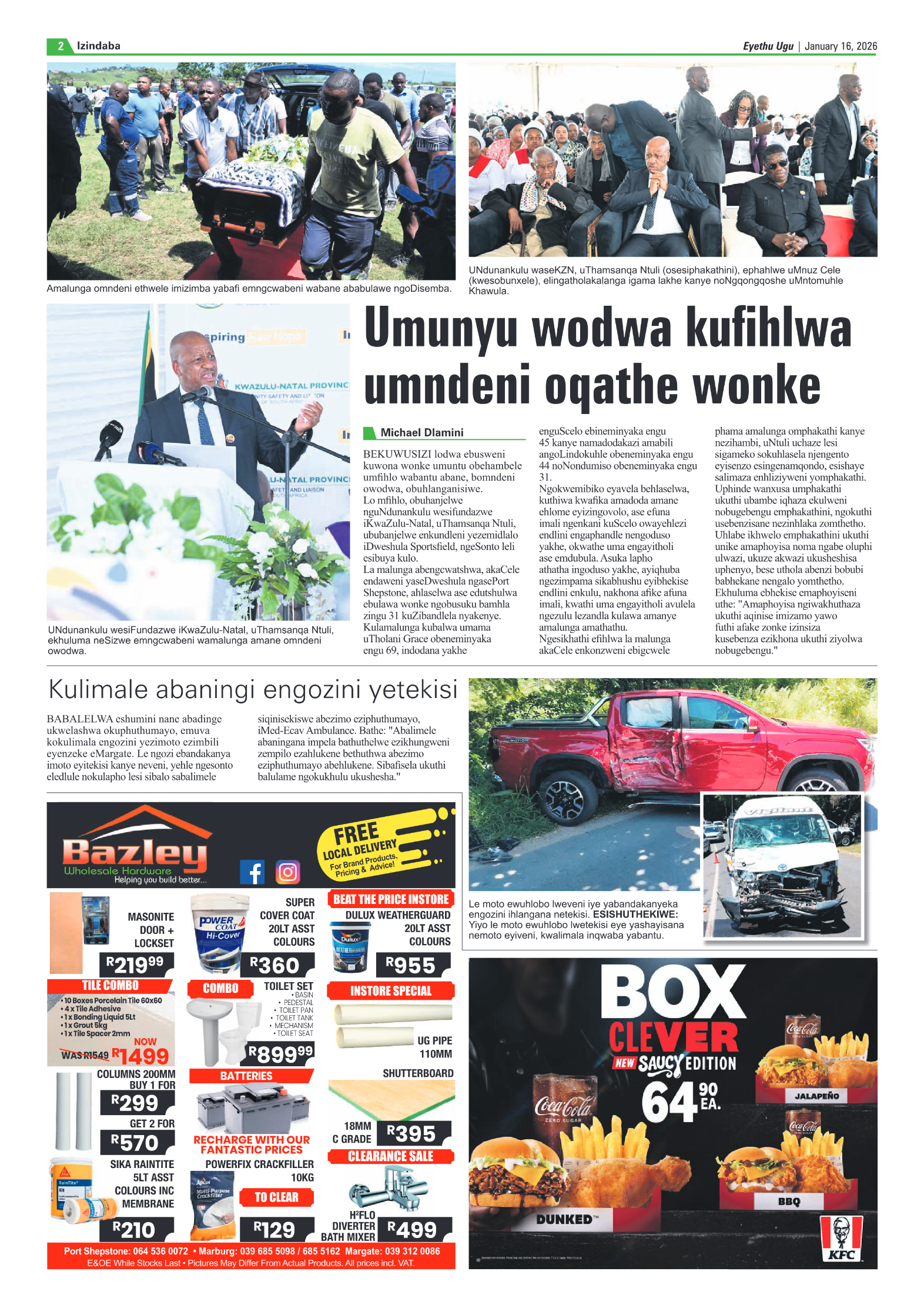 Eyethu 16 Jan 2026 page 2