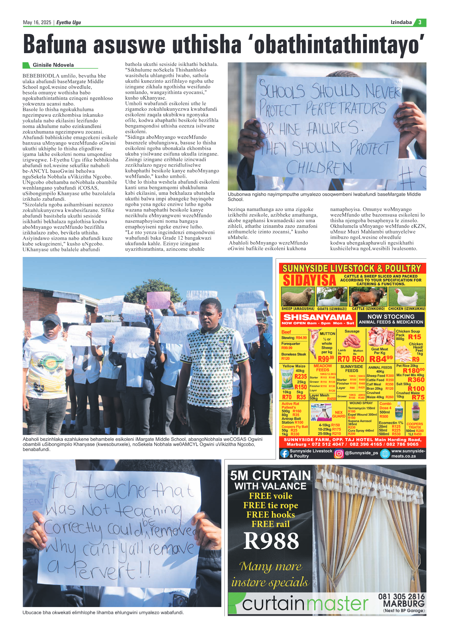 Eyethu 16 May page 3