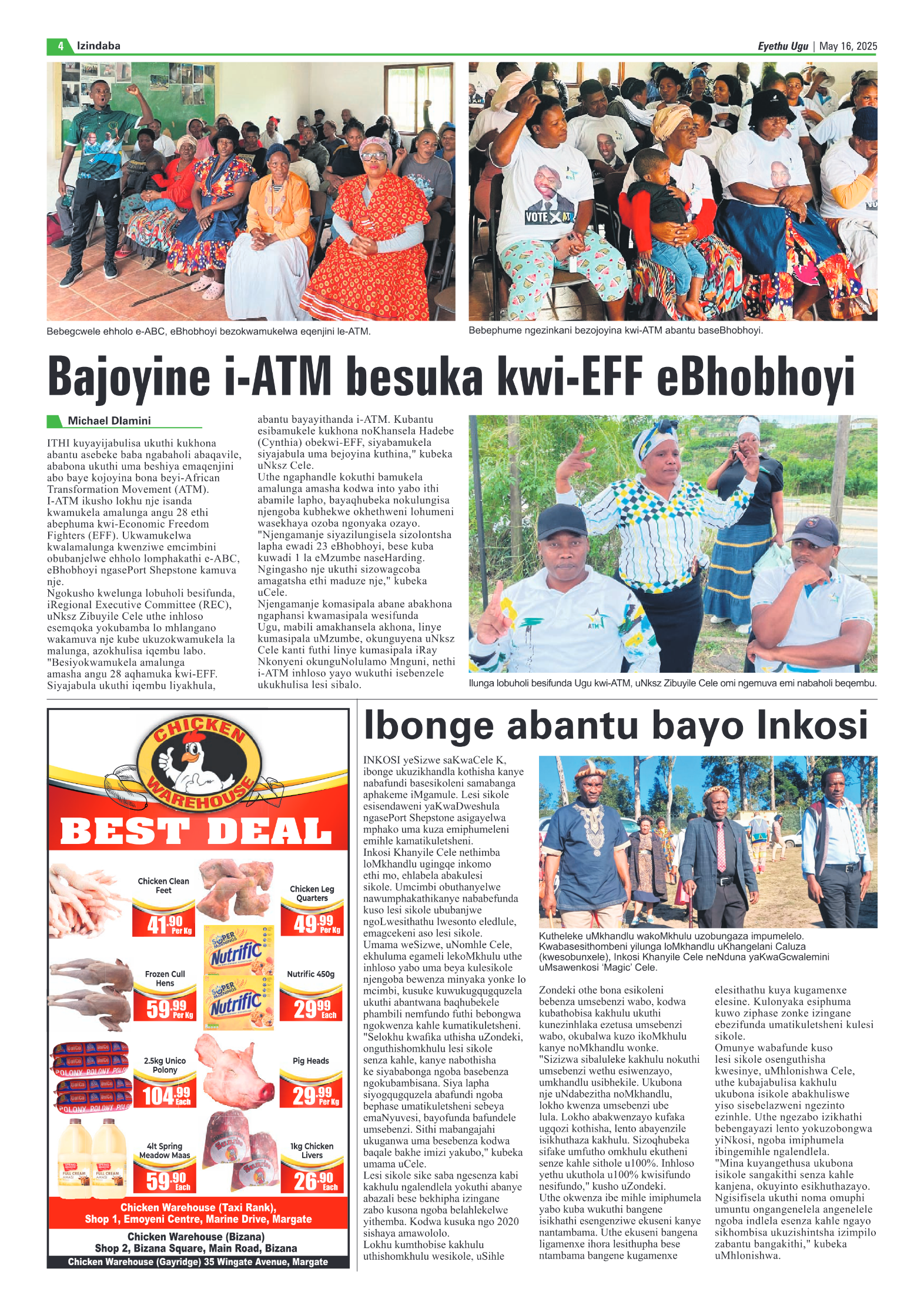 Eyethu 16 May page 4