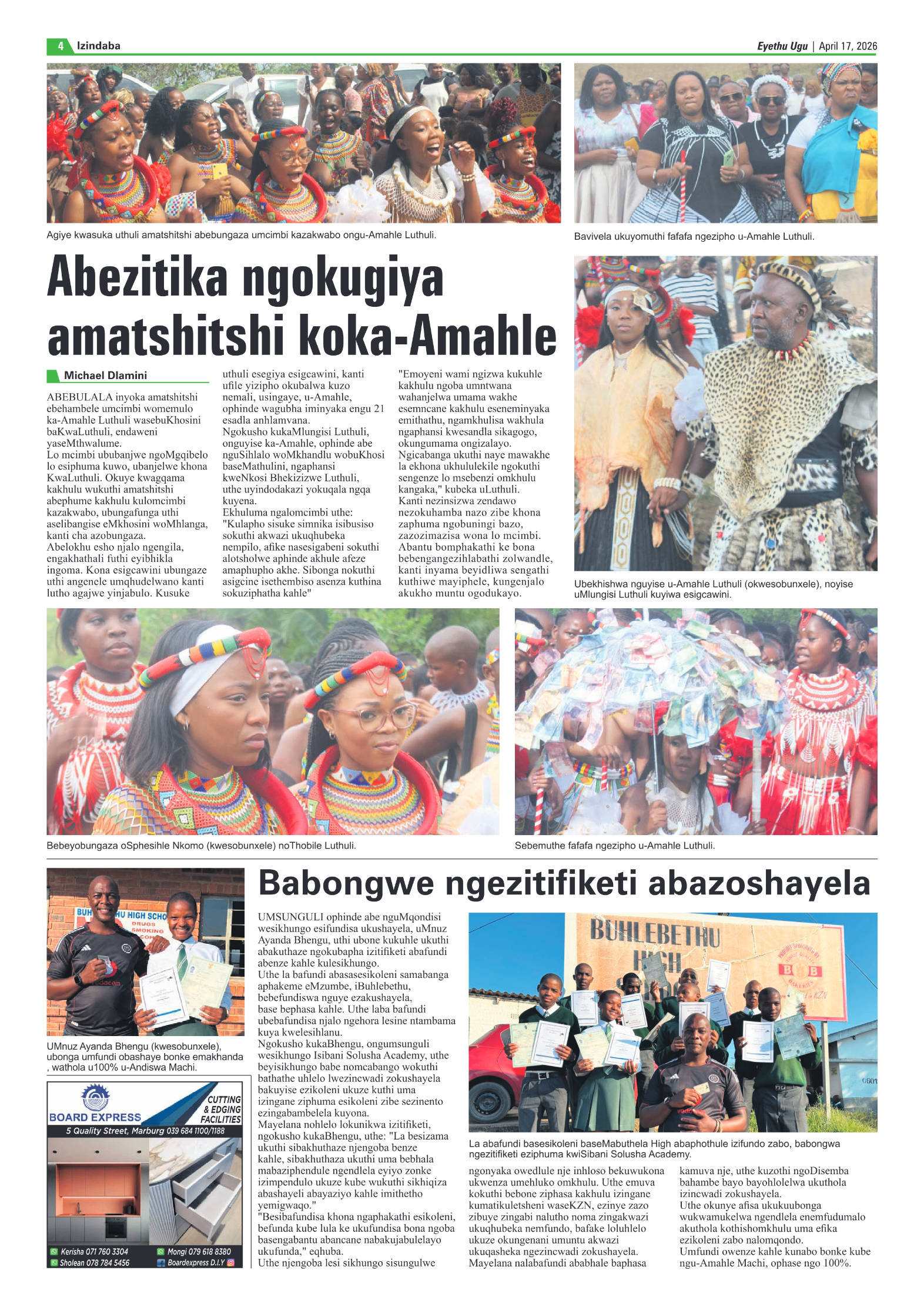 Eyethu 17 April page 4