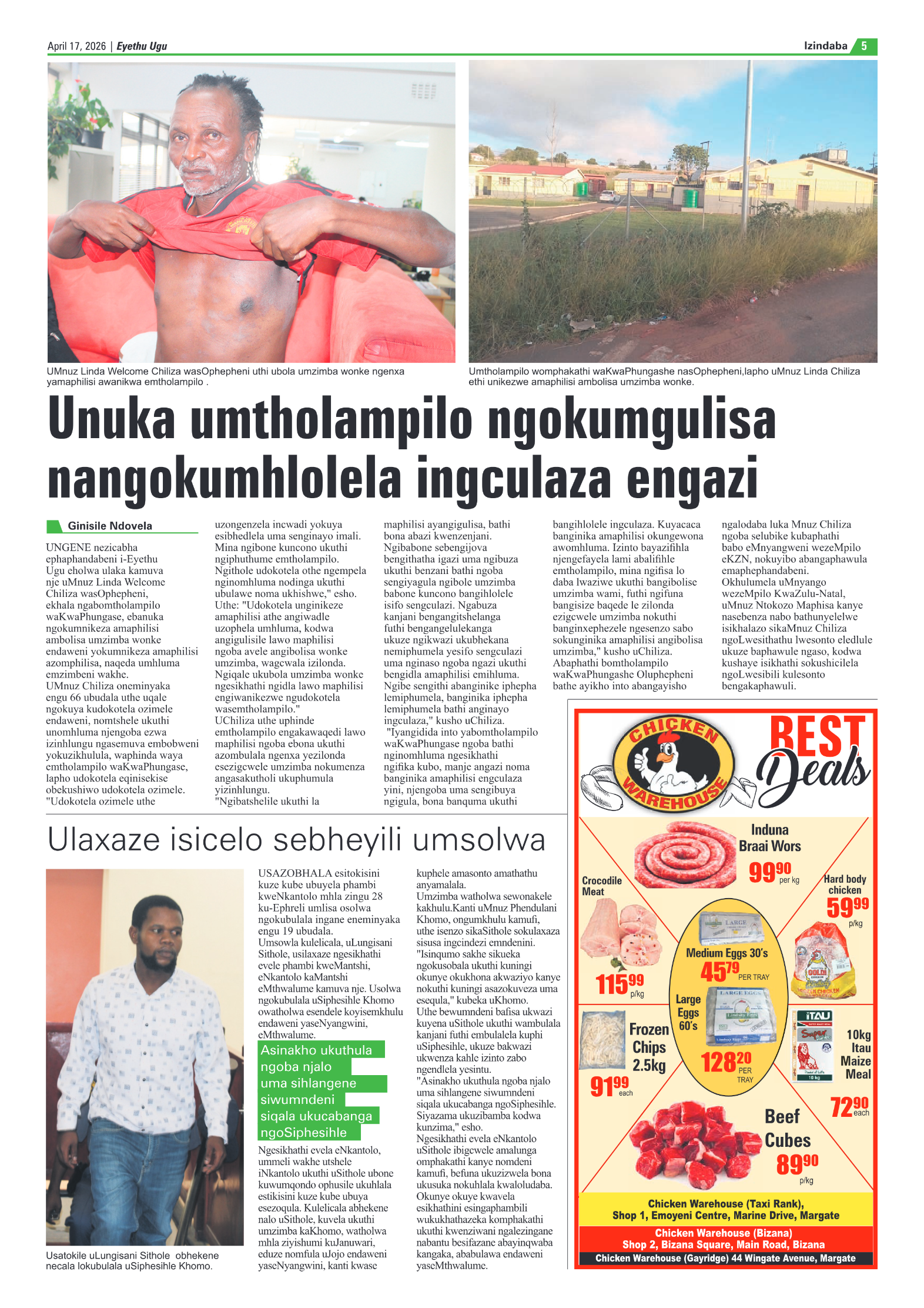 Eyethu 17 April page 5