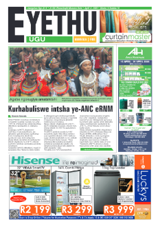 Eyethu 17 April