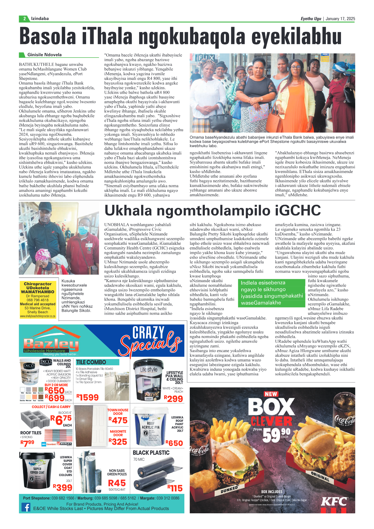 Eyethu 17 Jan page 2