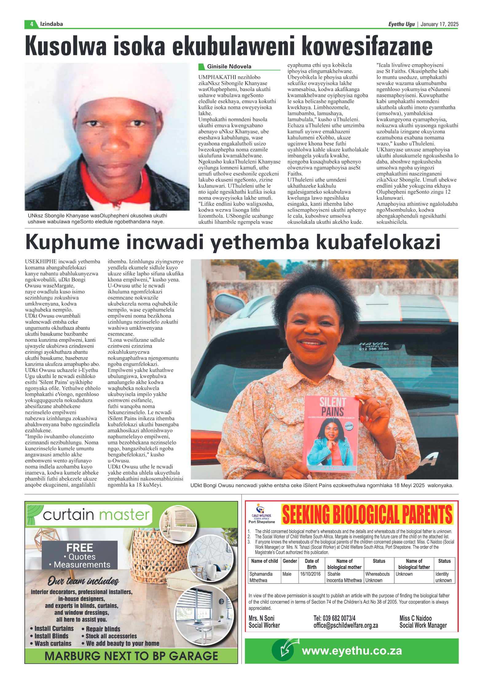 Eyethu 17 Jan page 4