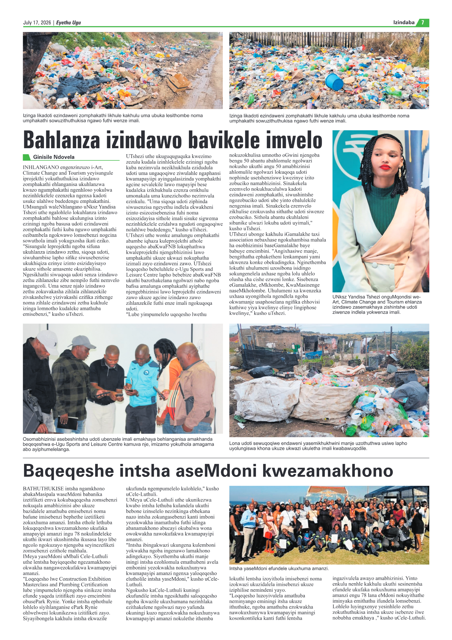 Eyethu 17 July page 7