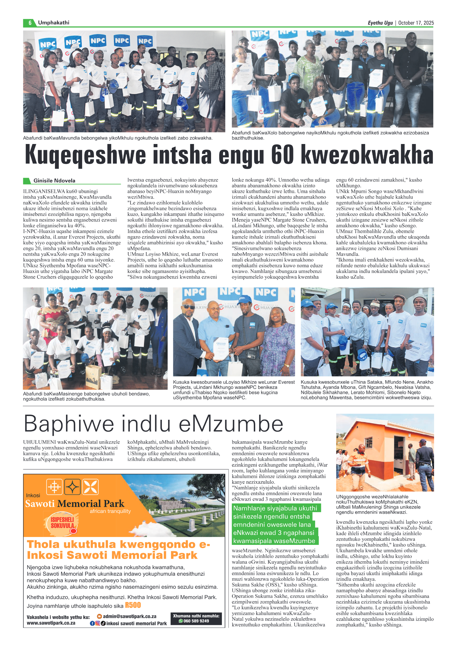 Eyethu 17 Oct page 6