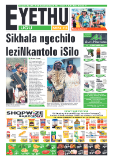 Eyethu 17 Oct