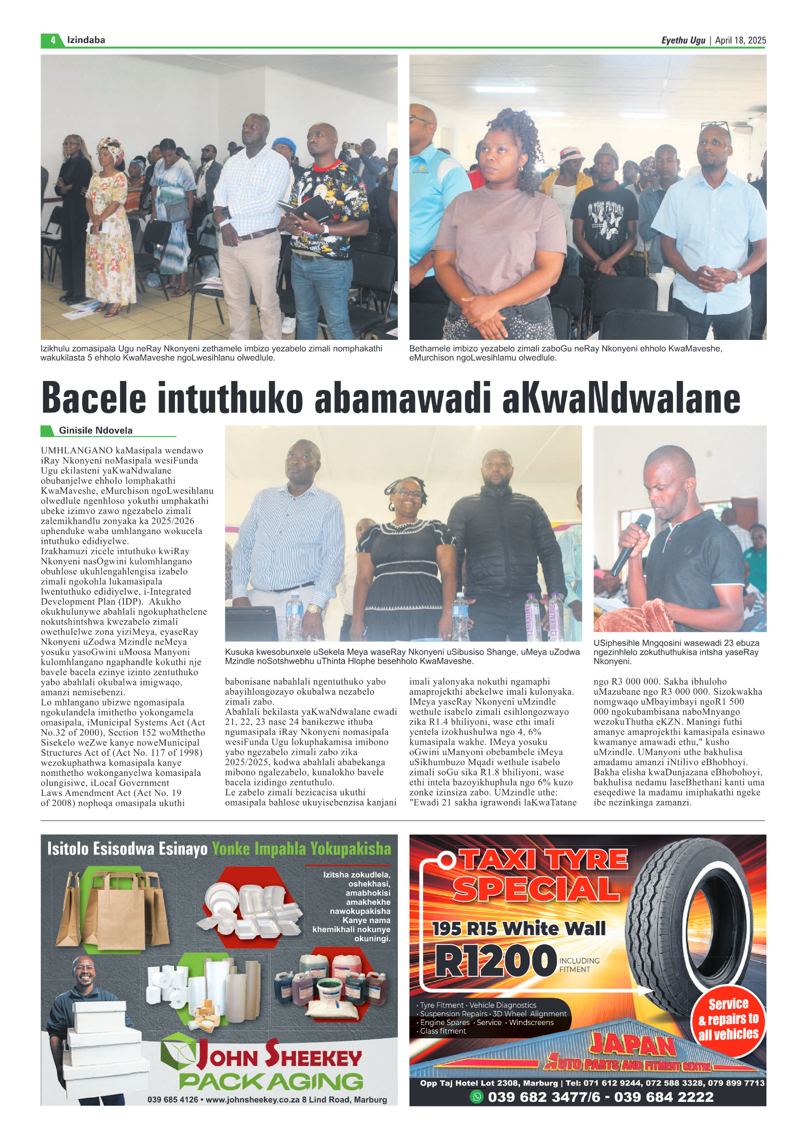 Eyethu 18 April page 4