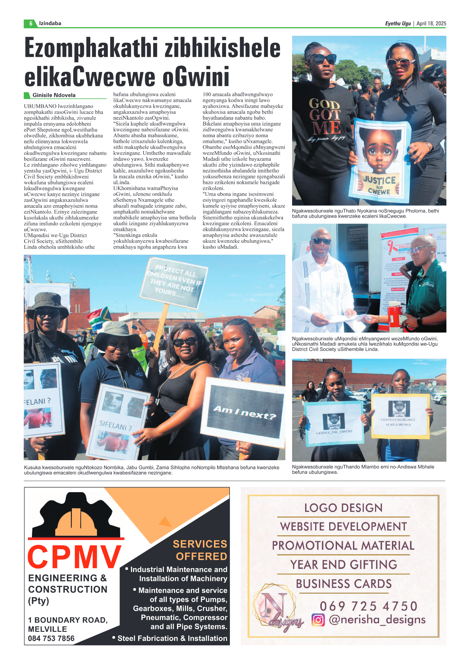 Eyethu 18 April page 6