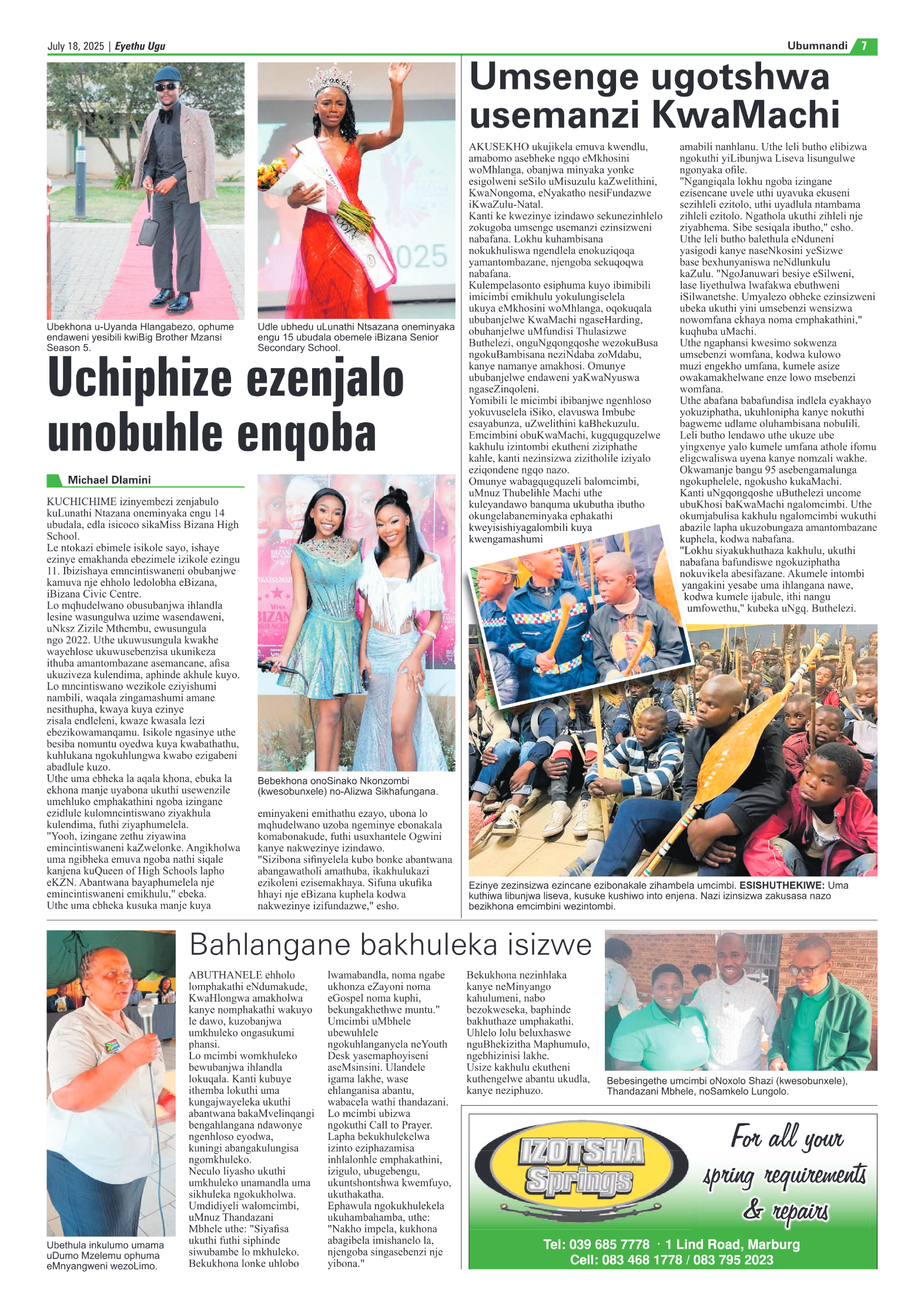 Eyethu 18 July page 7