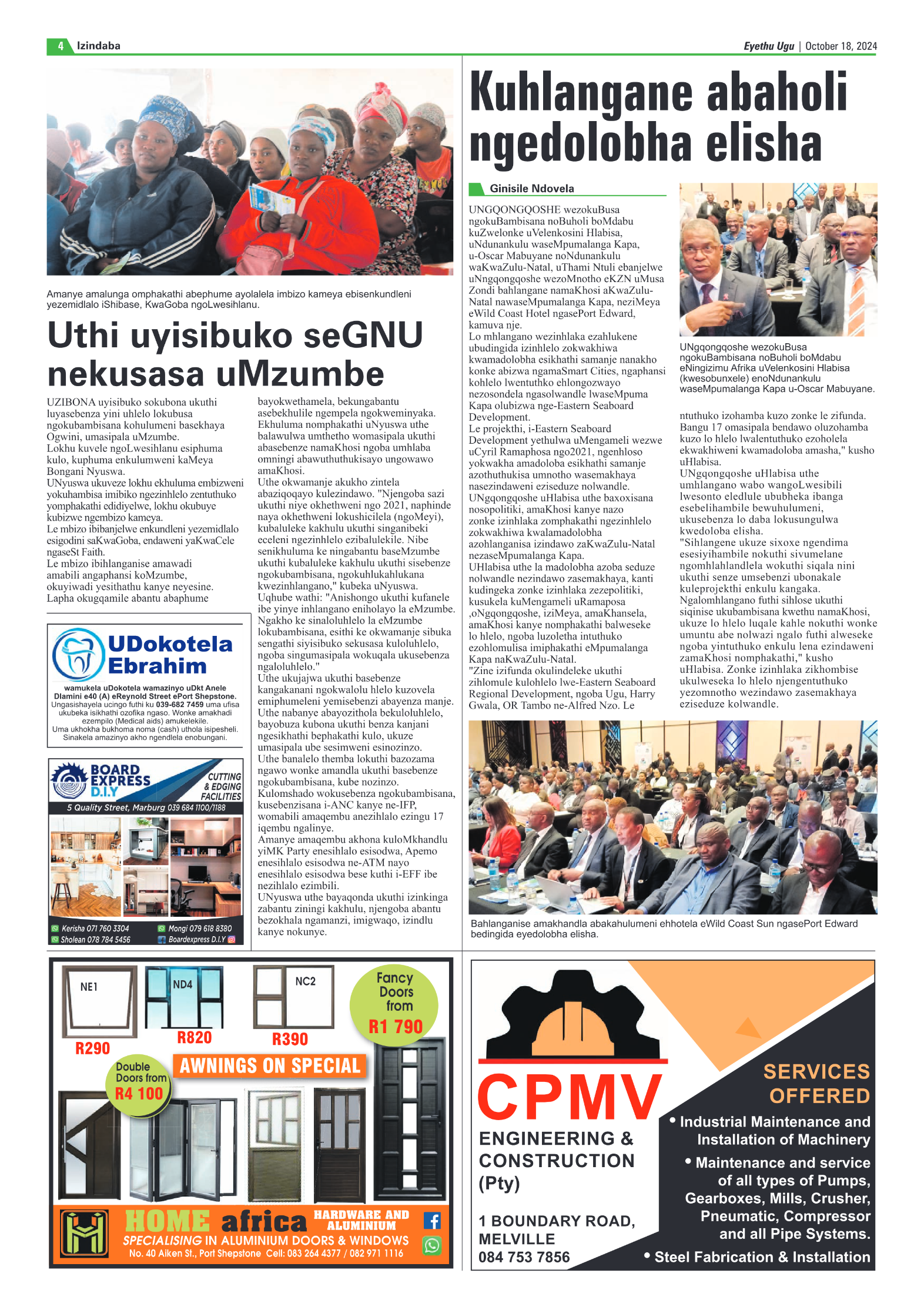 Eyethu 18 Oct page 4