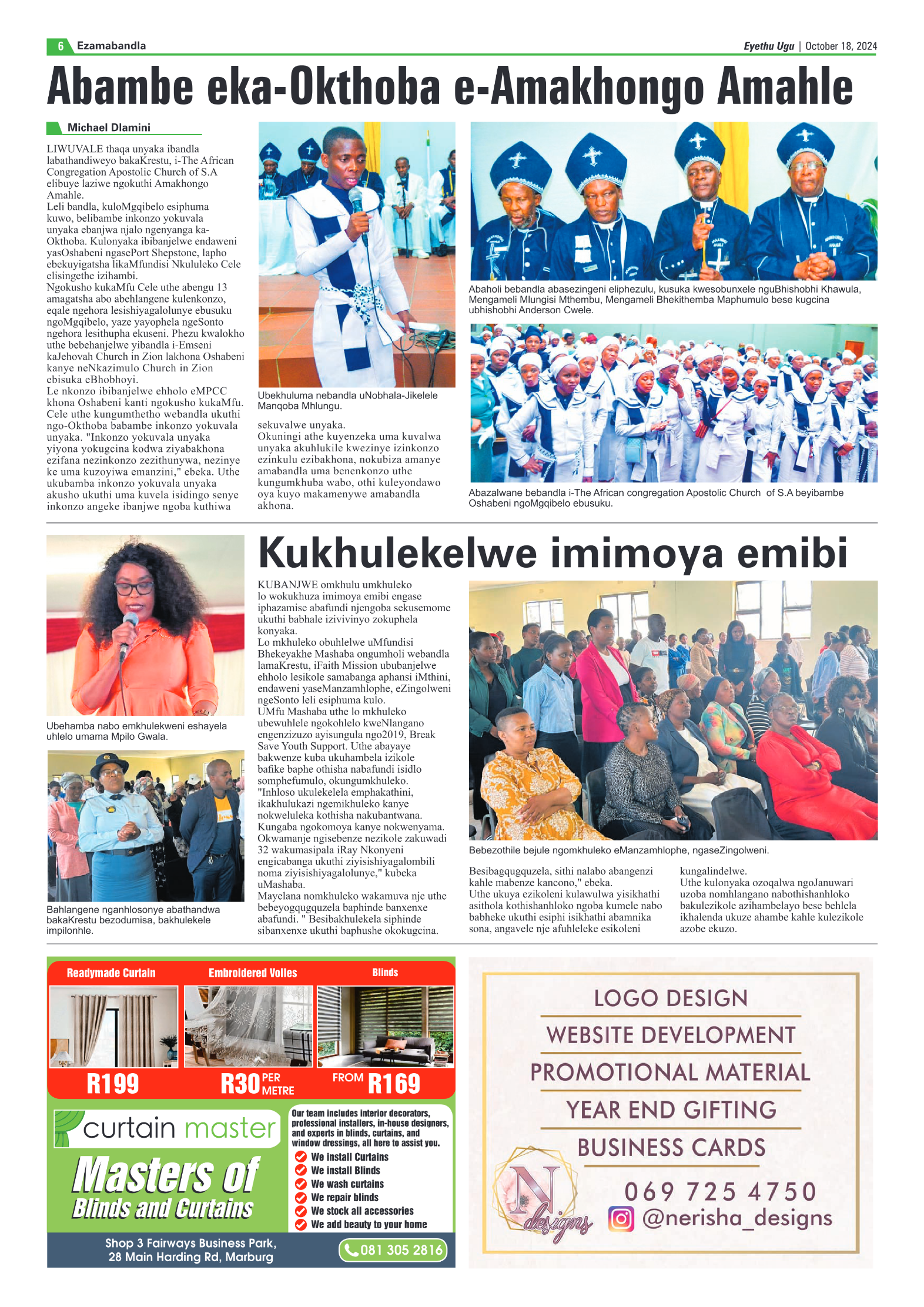 Eyethu 18 Oct page 6