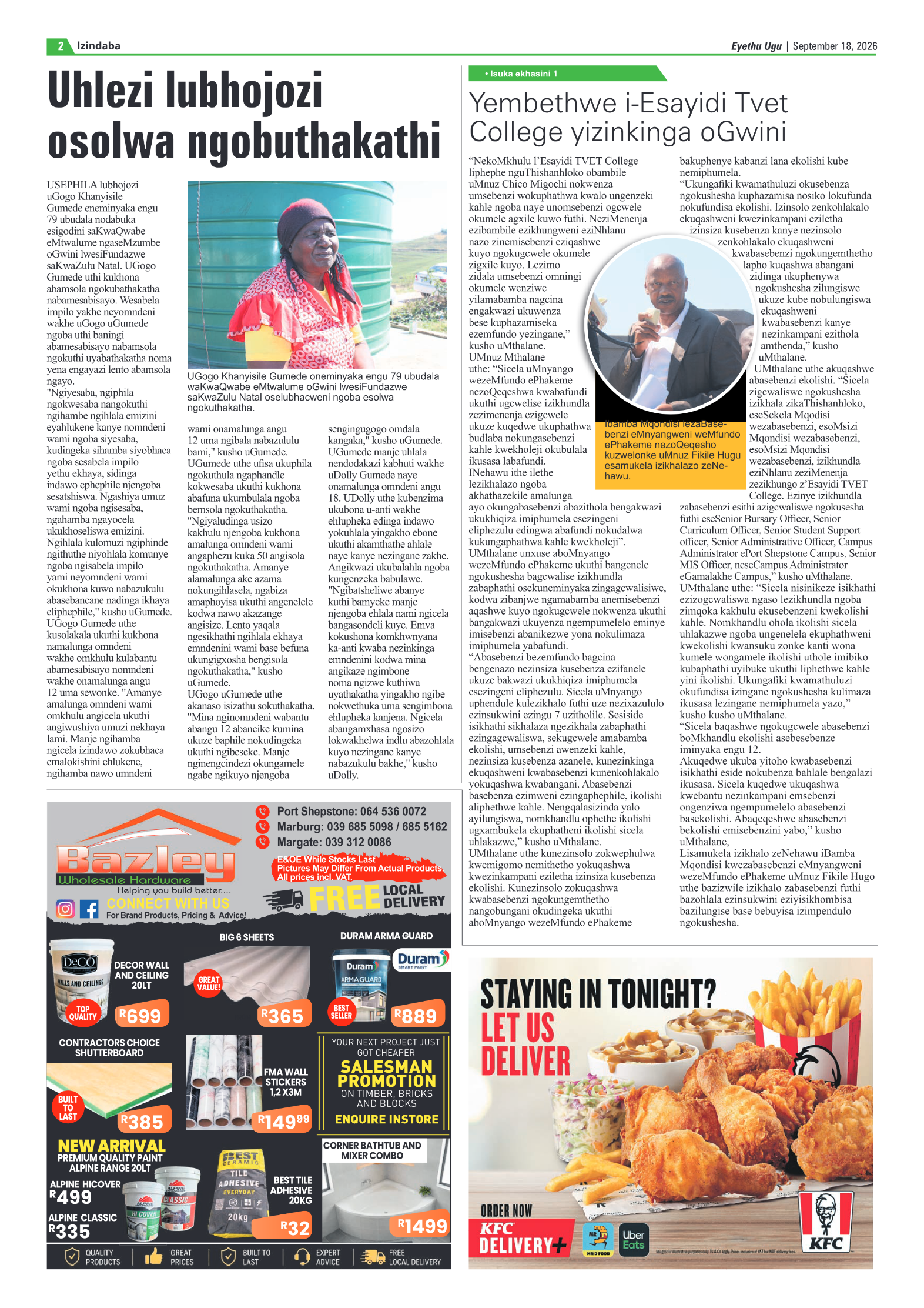 Eyethu 18 Sept page 2