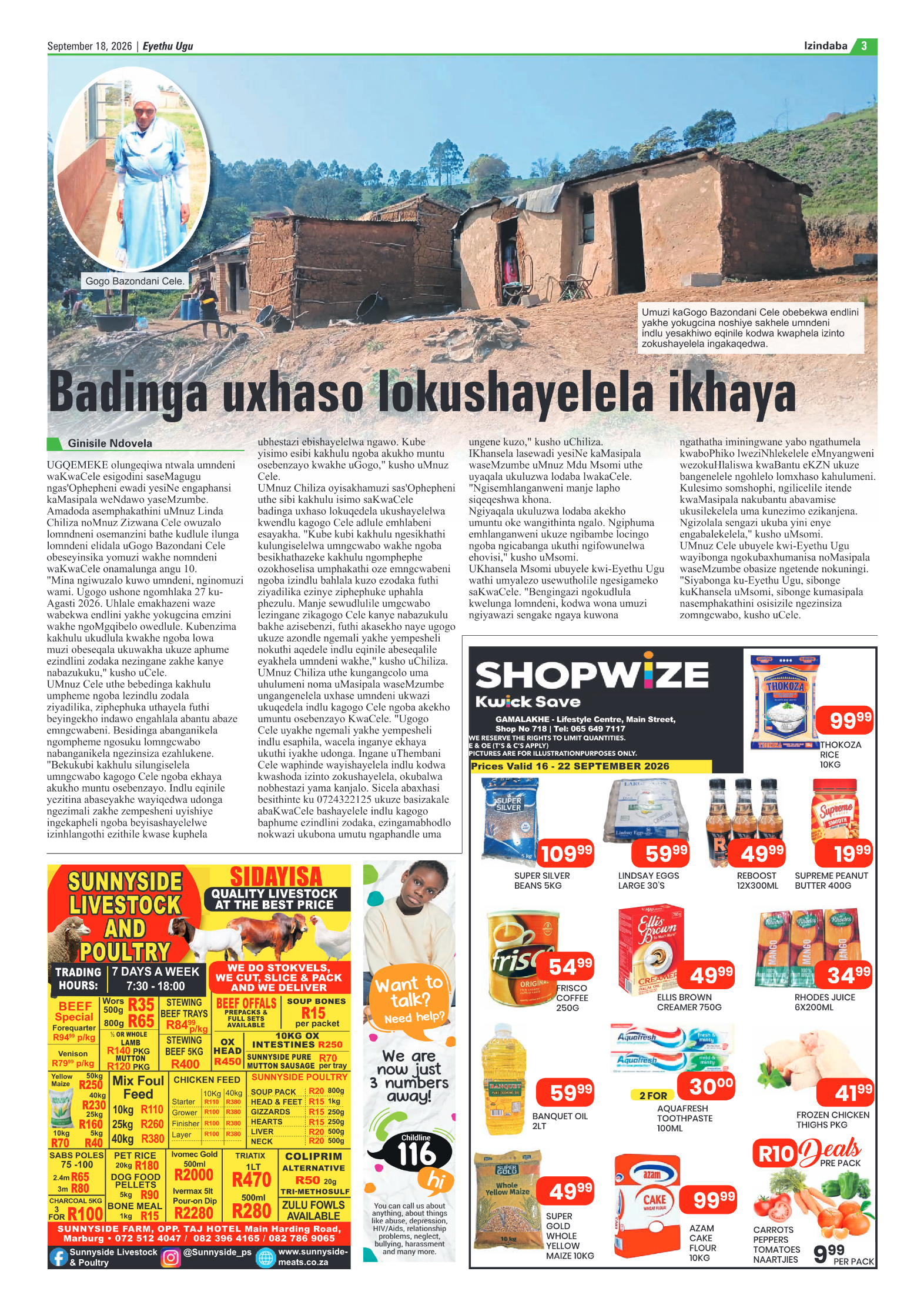 Eyethu 18 Sept page 3