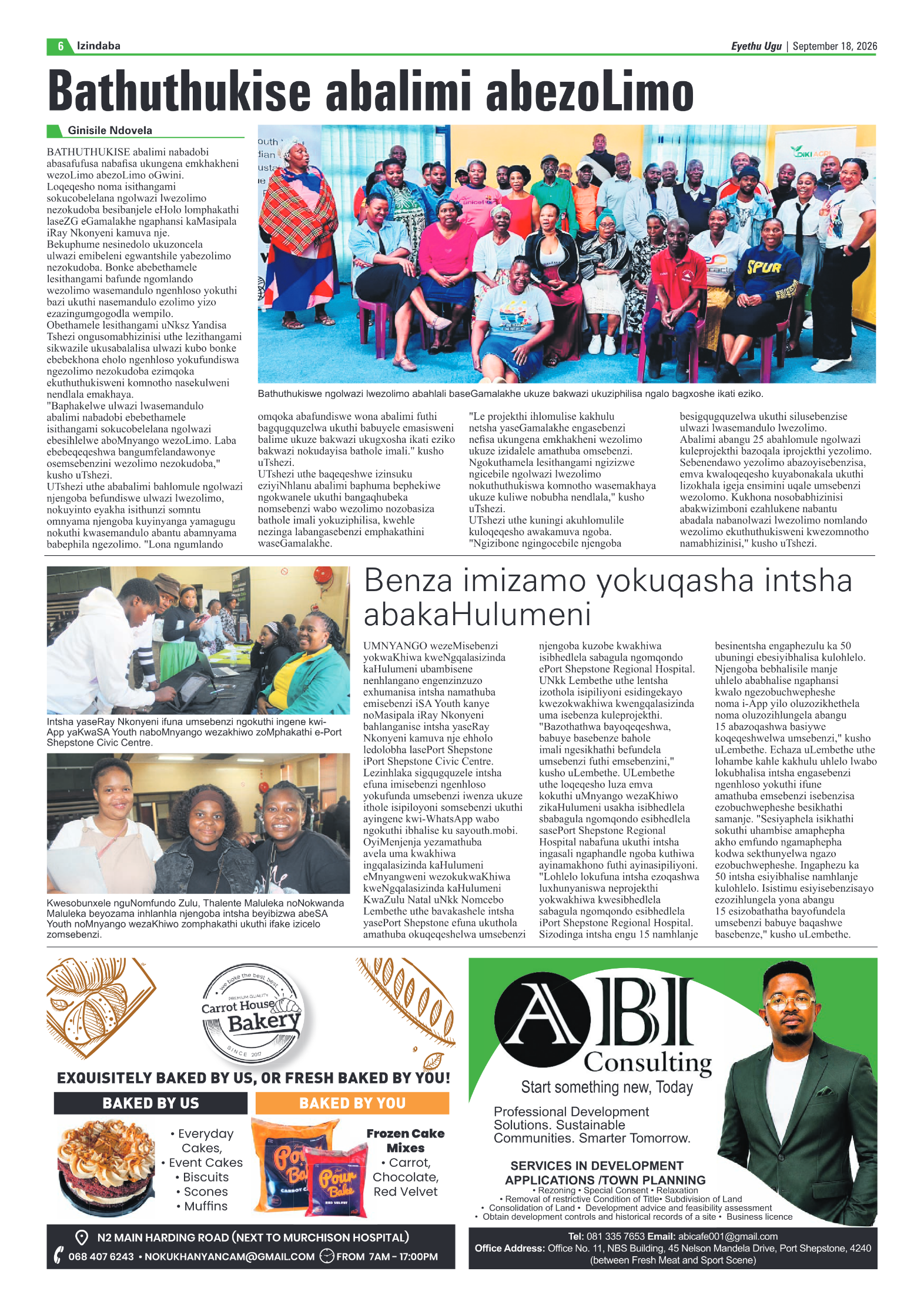 Eyethu 18 Sept page 6