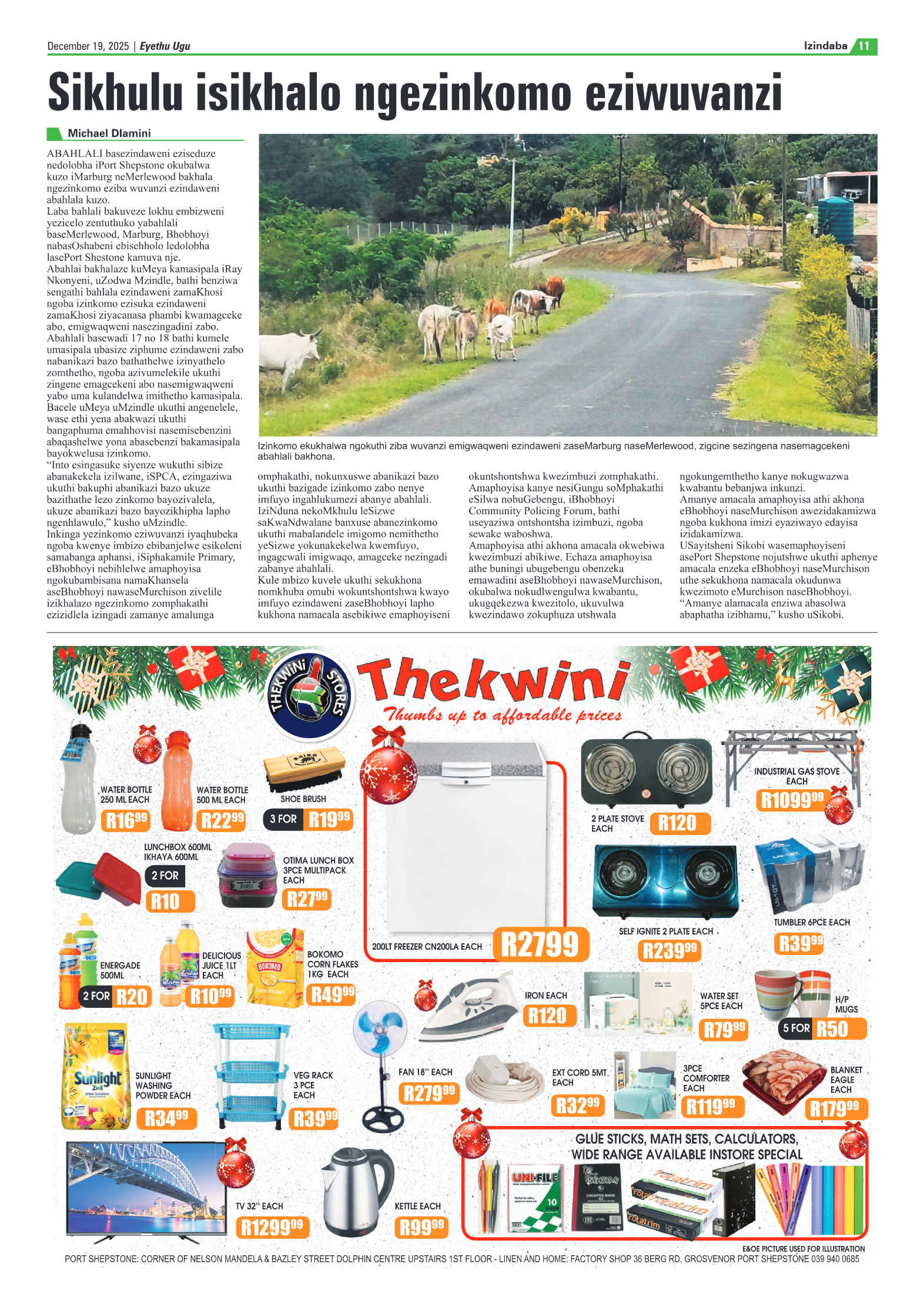 Eyethu 19 Dec page 13