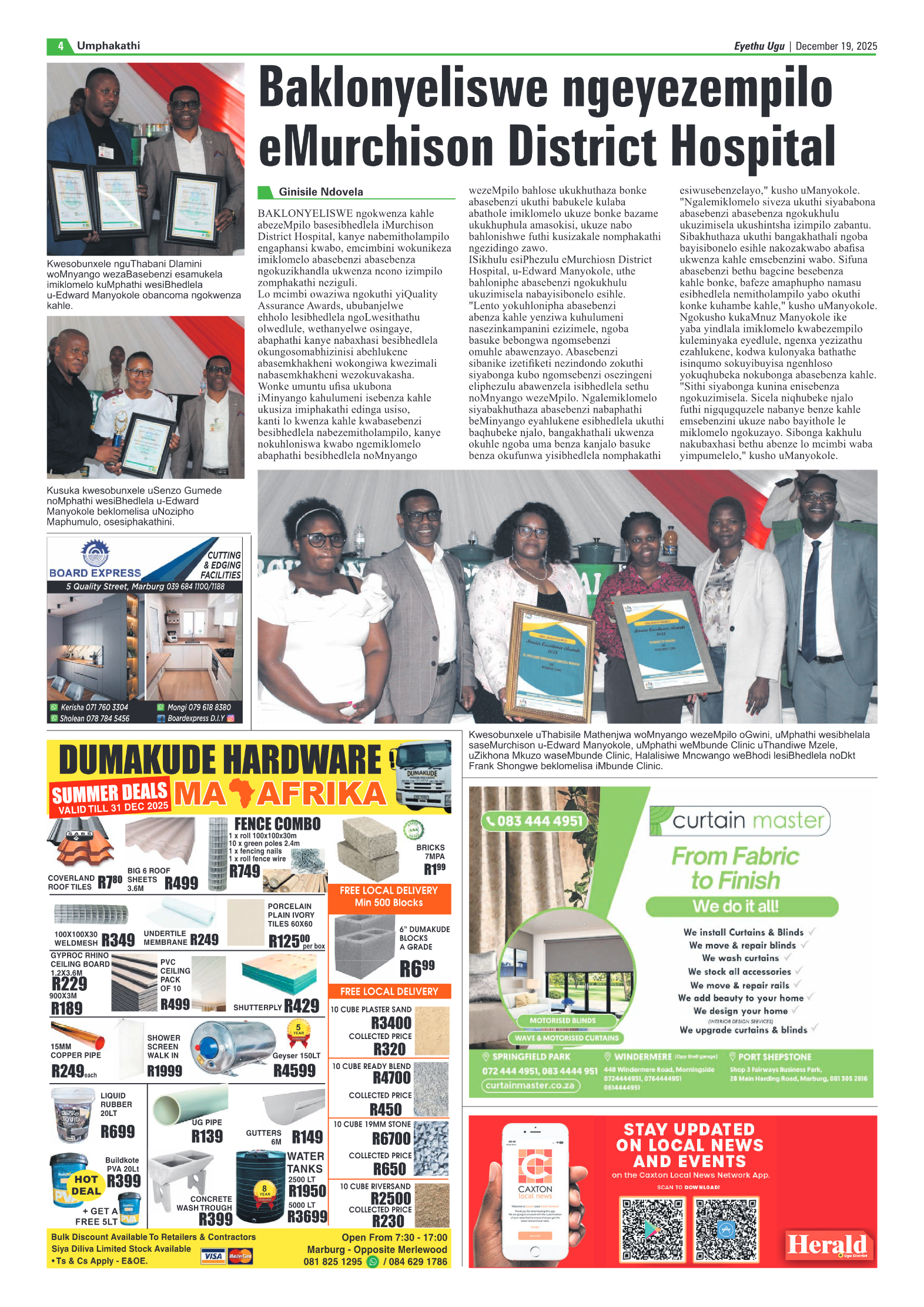 Eyethu 19 Dec page 4