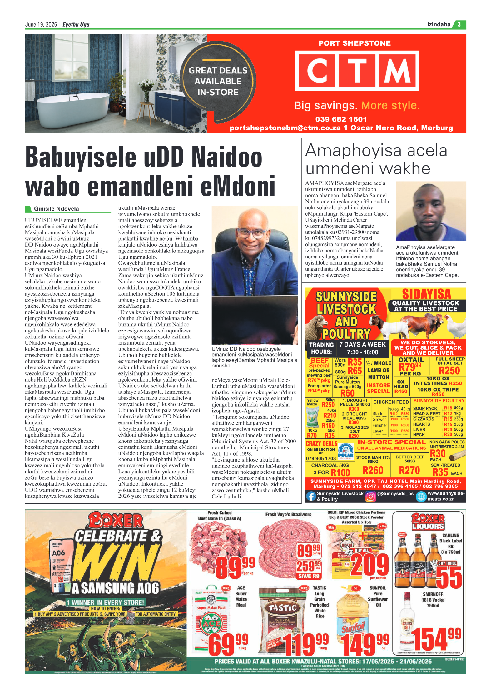 Eyethu 19 June page 3