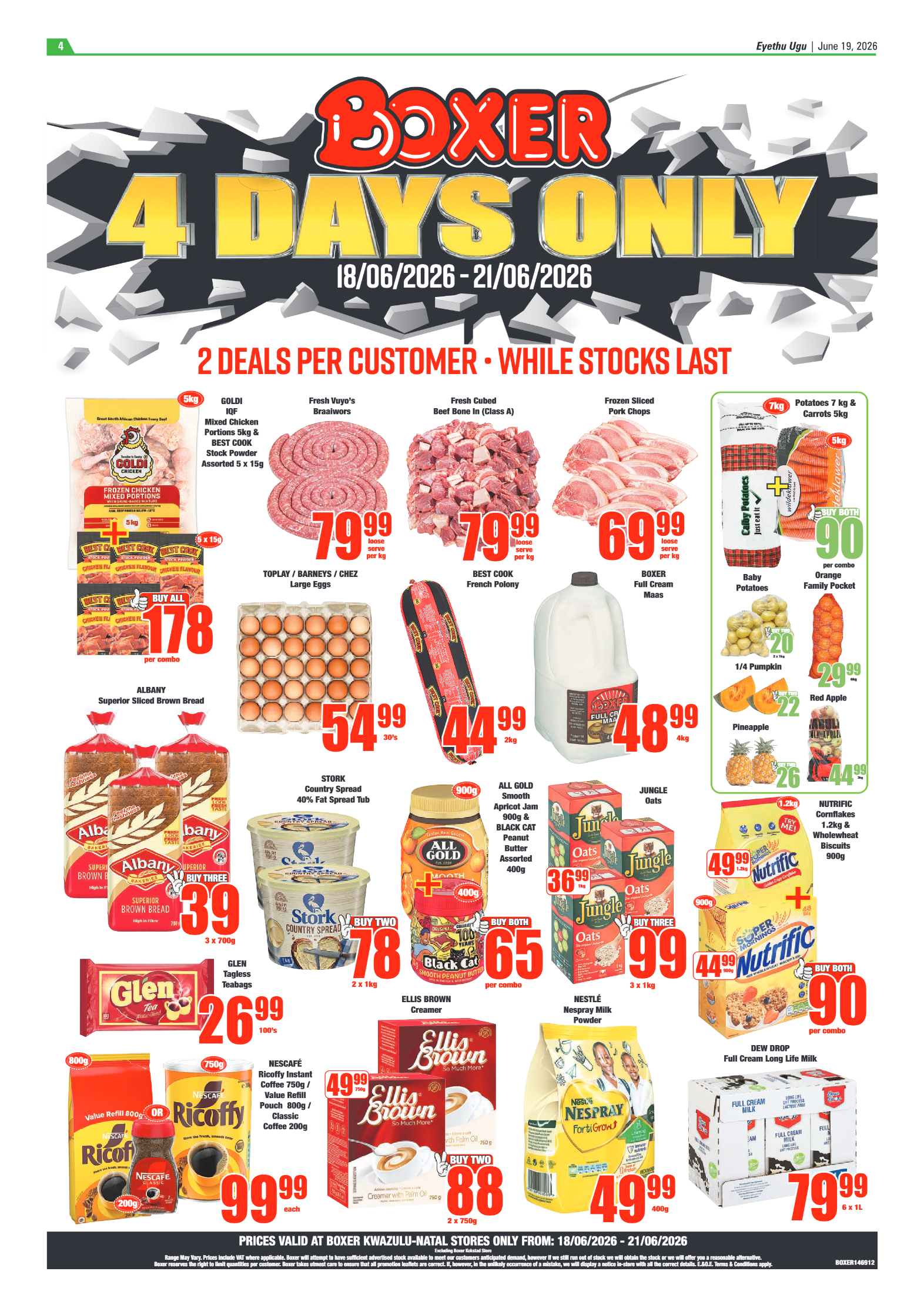Eyethu 19 June page 4