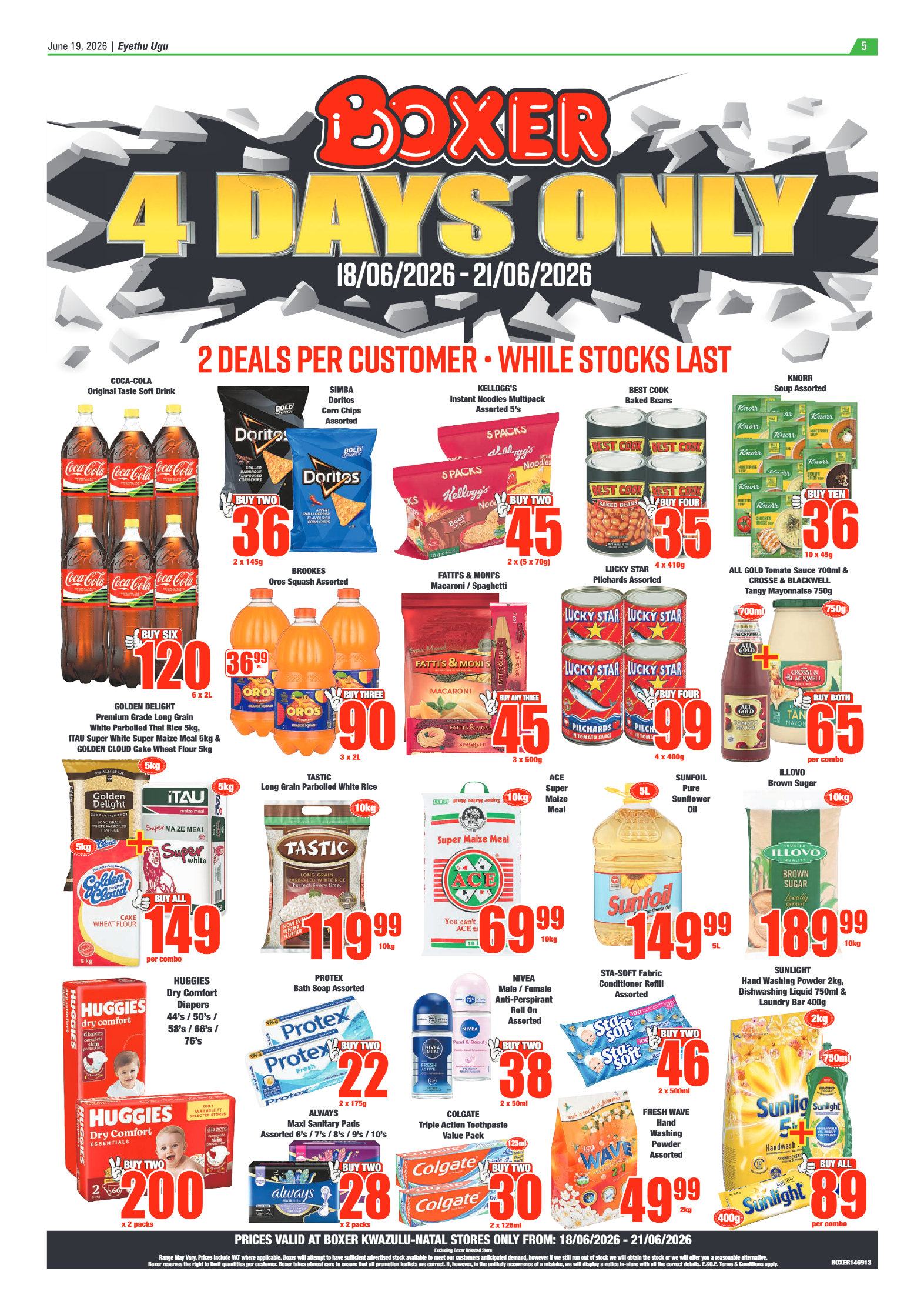Eyethu 19 June page 5
