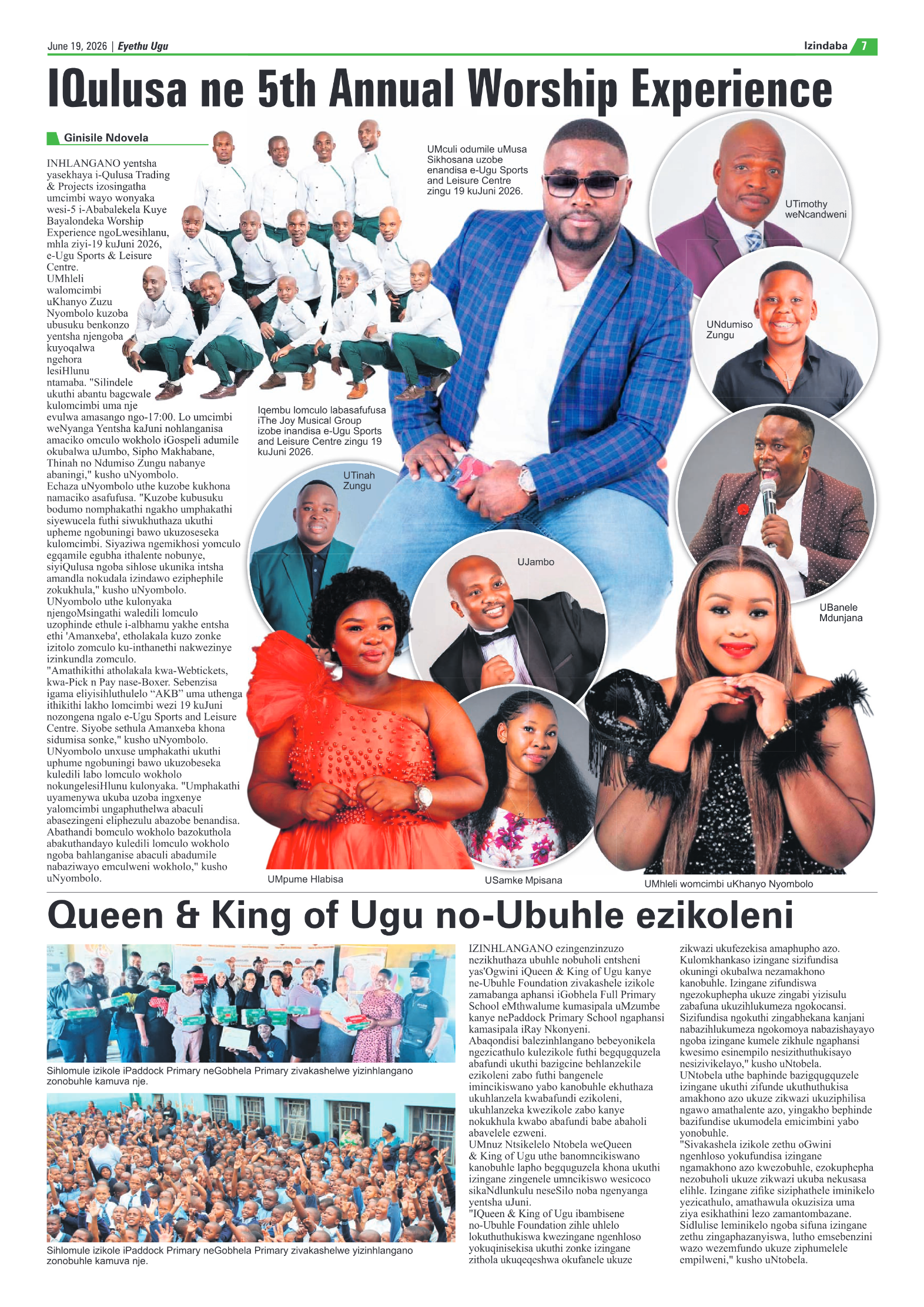 Eyethu 19 June page 7