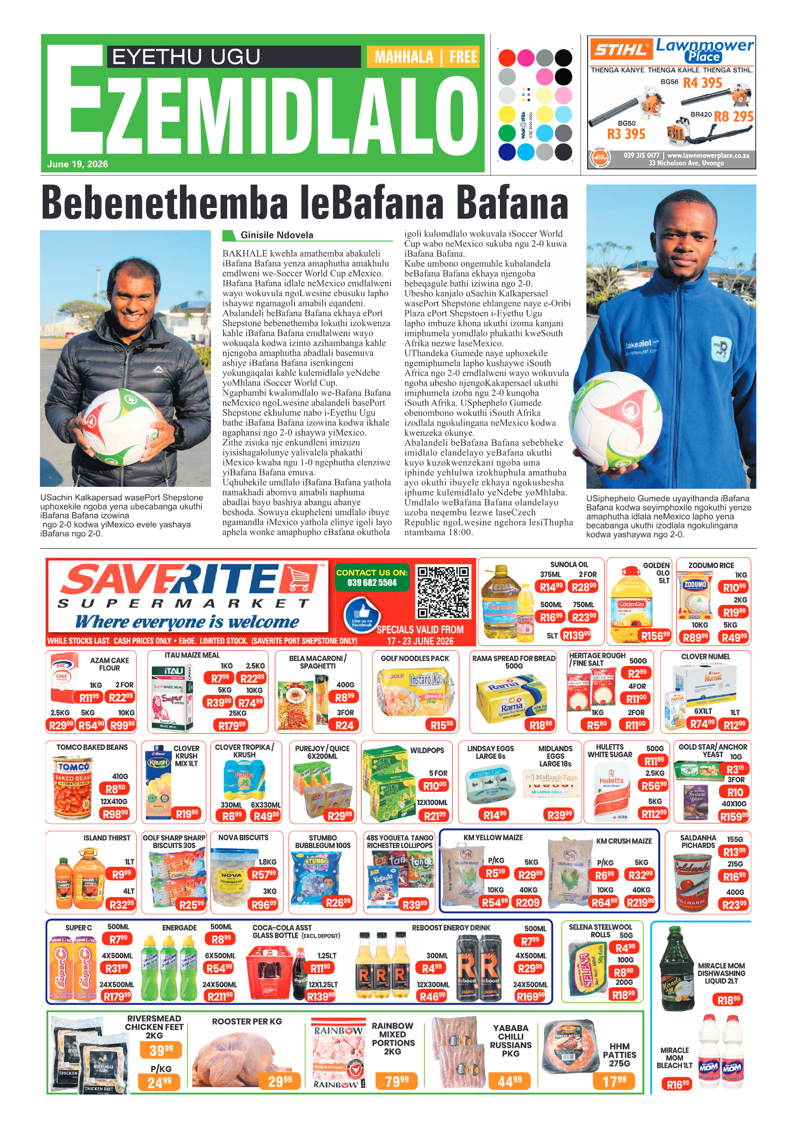 Eyethu 19 June page 8
