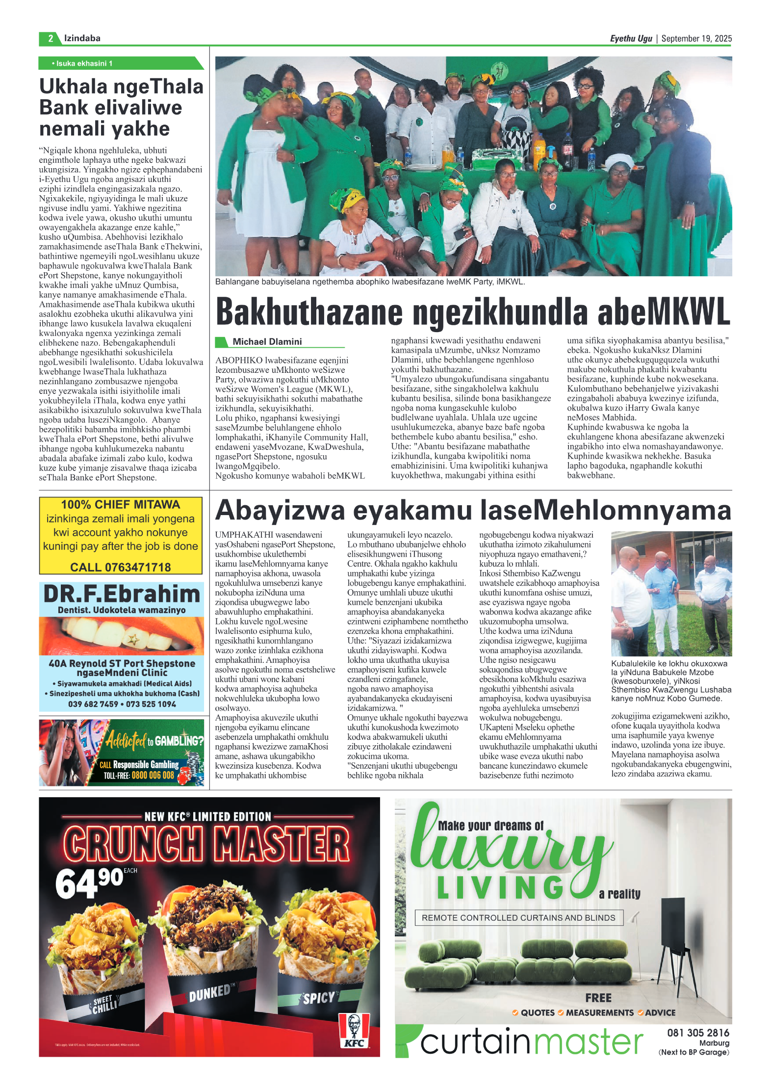 Eyethu 19 Sept page 2