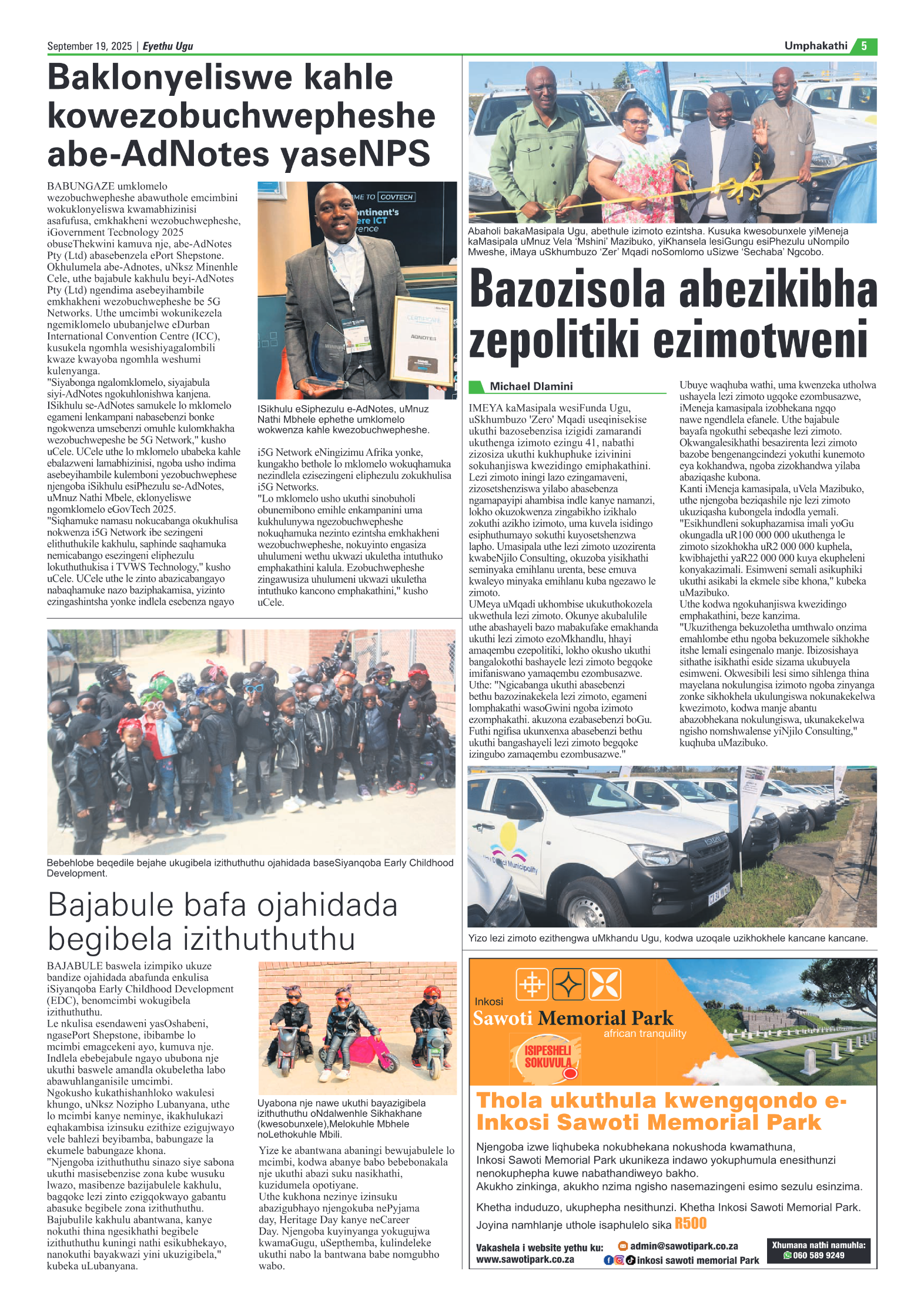 Eyethu 19 Sept page 5