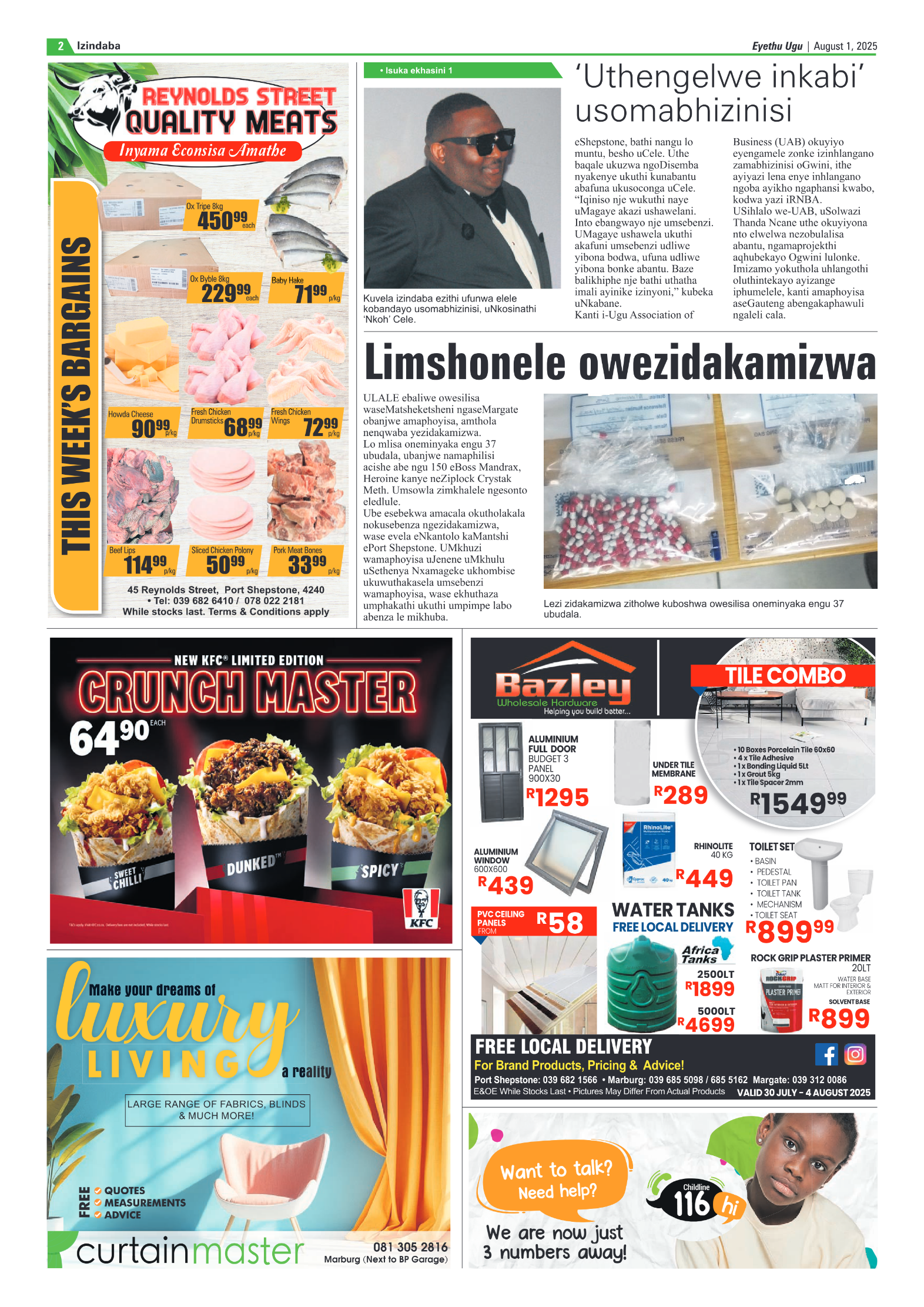 Eyethu 1 Aug page 2