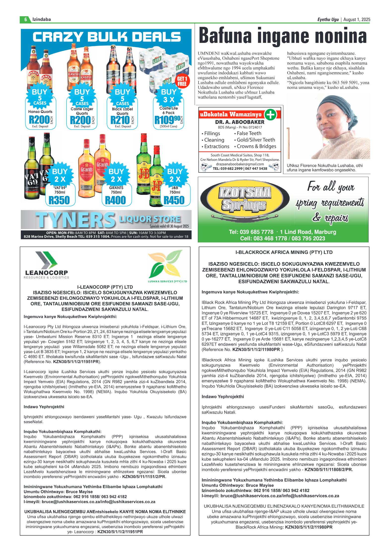 Eyethu 1 Aug page 6