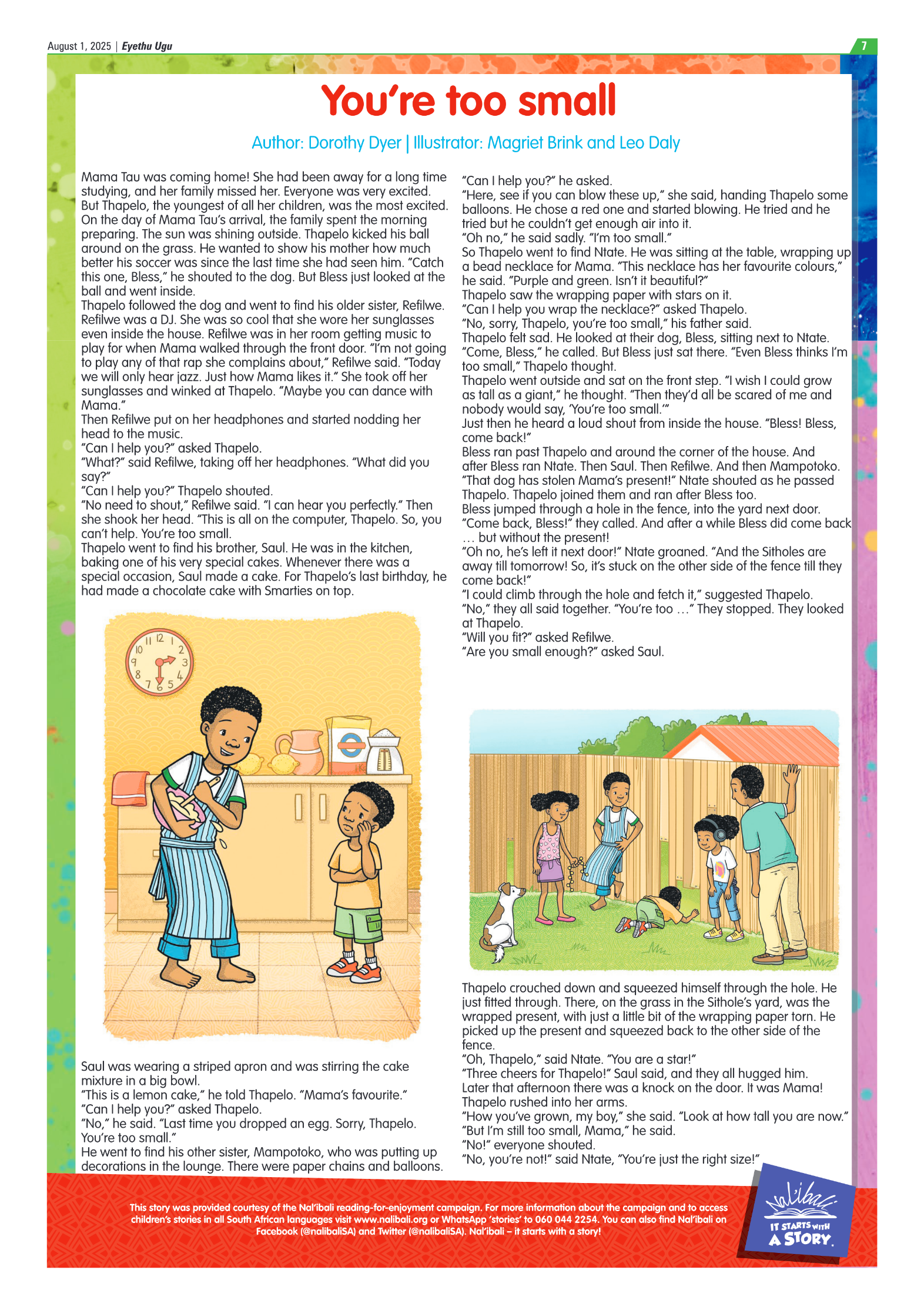Eyethu 1 Aug page 7