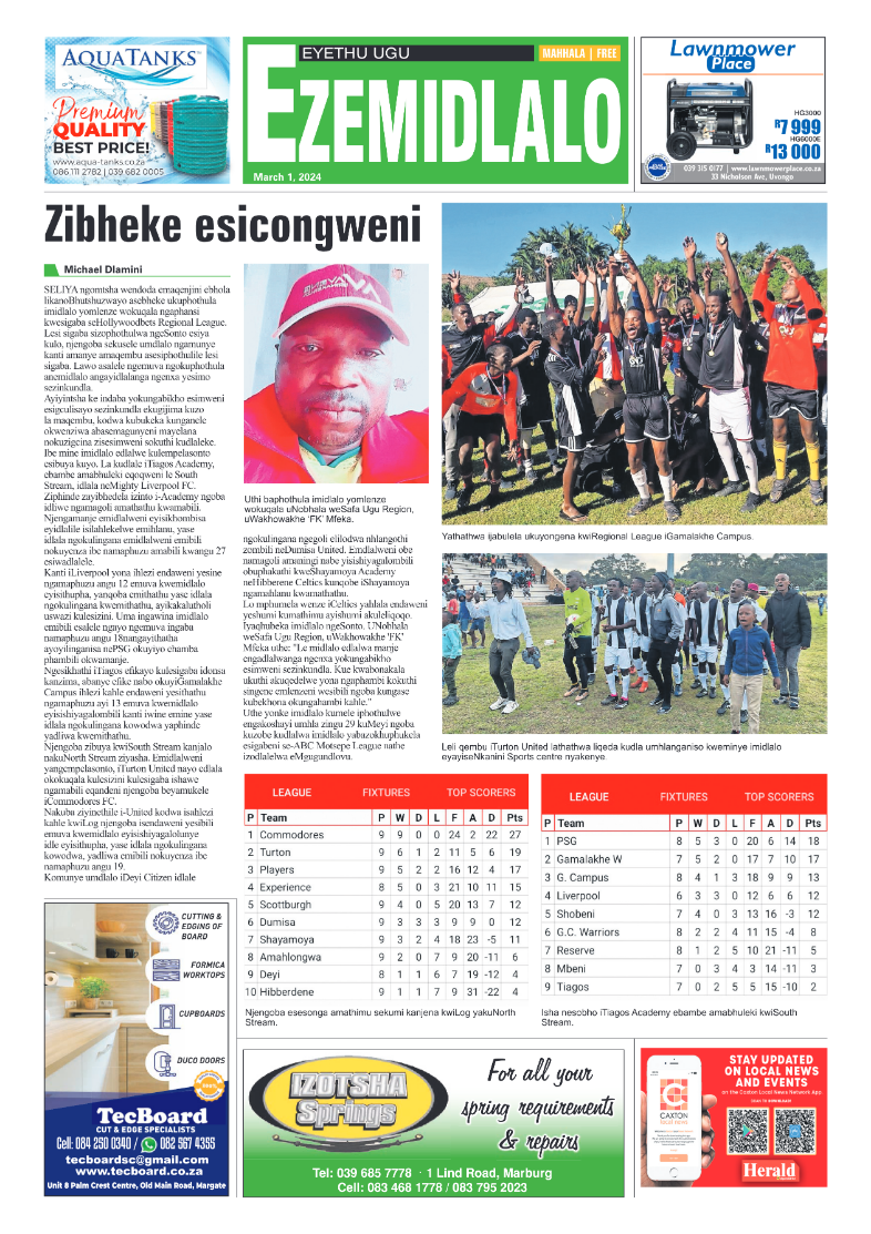 Eyethu Ugu 1 March page 15